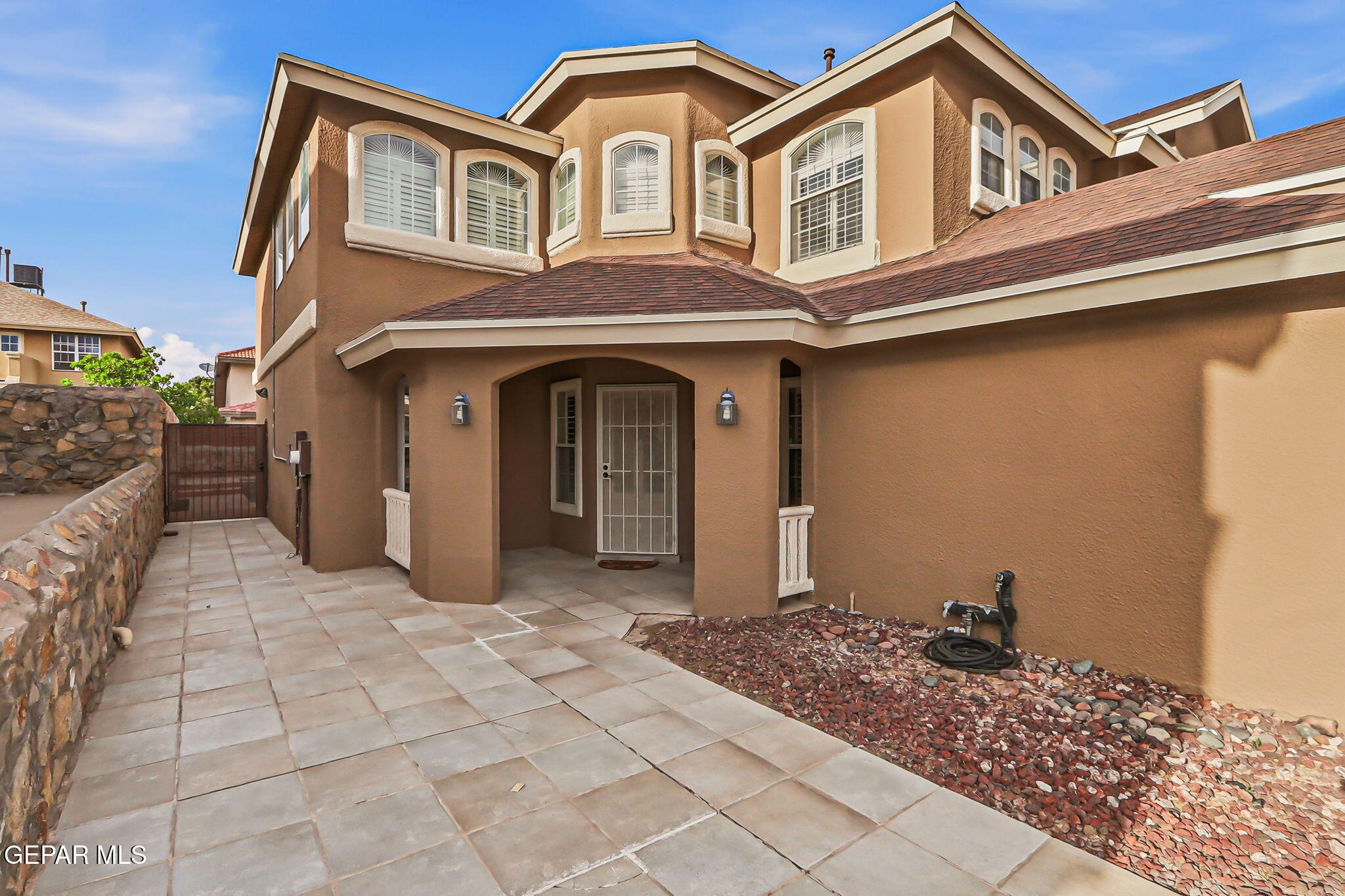 12605 SUN COVE Avenue, El Paso, TX 79938