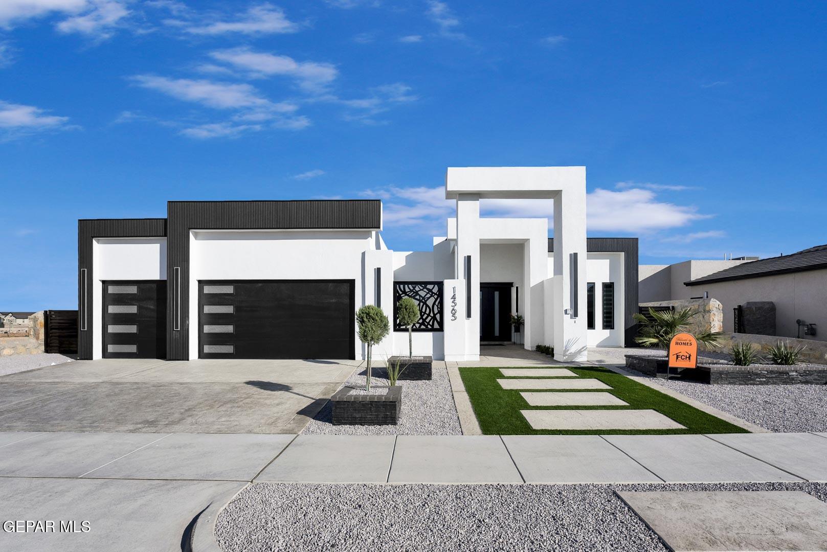 14561 Tierra Resort Avenue, El Paso, TX 79938