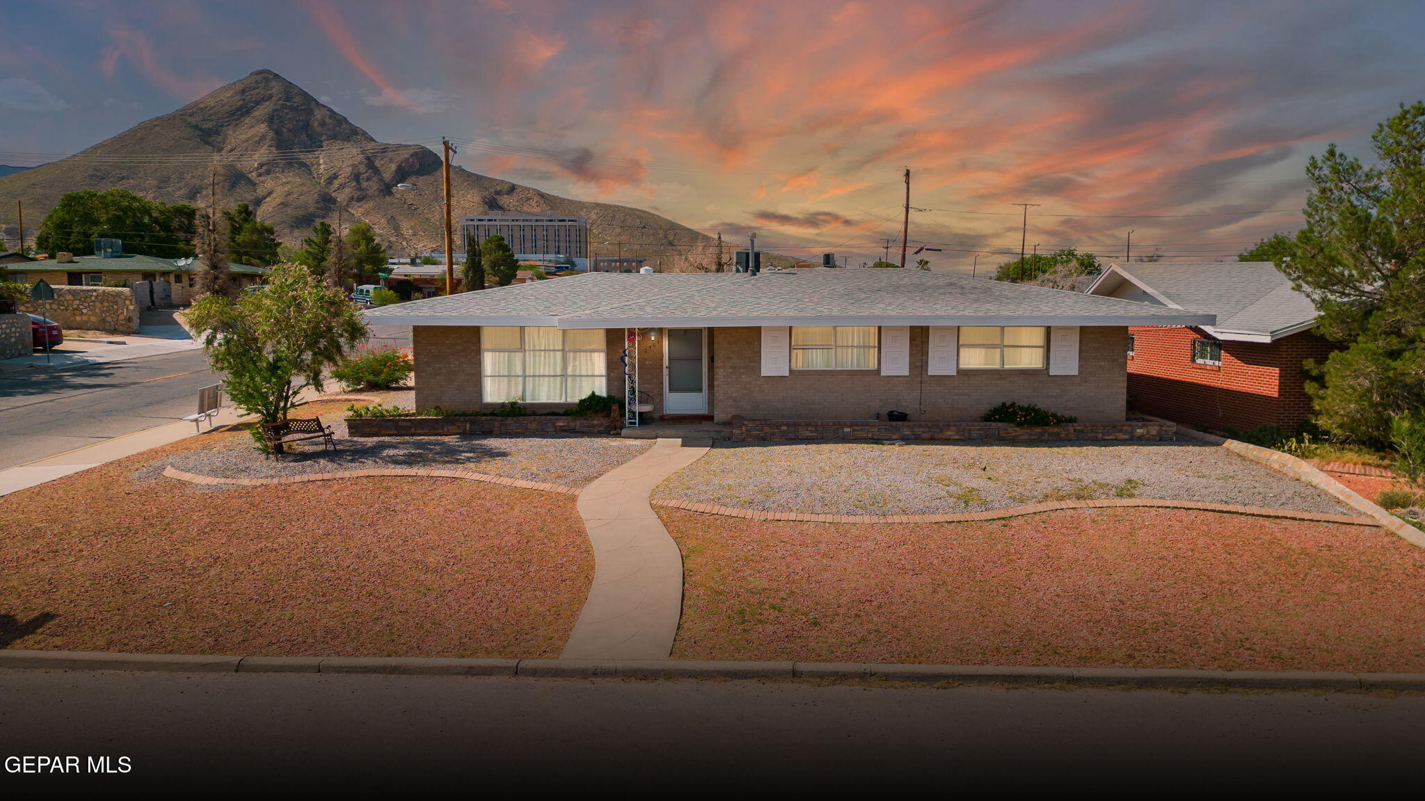 2901 POLK Avenue, El Paso, TX 79930