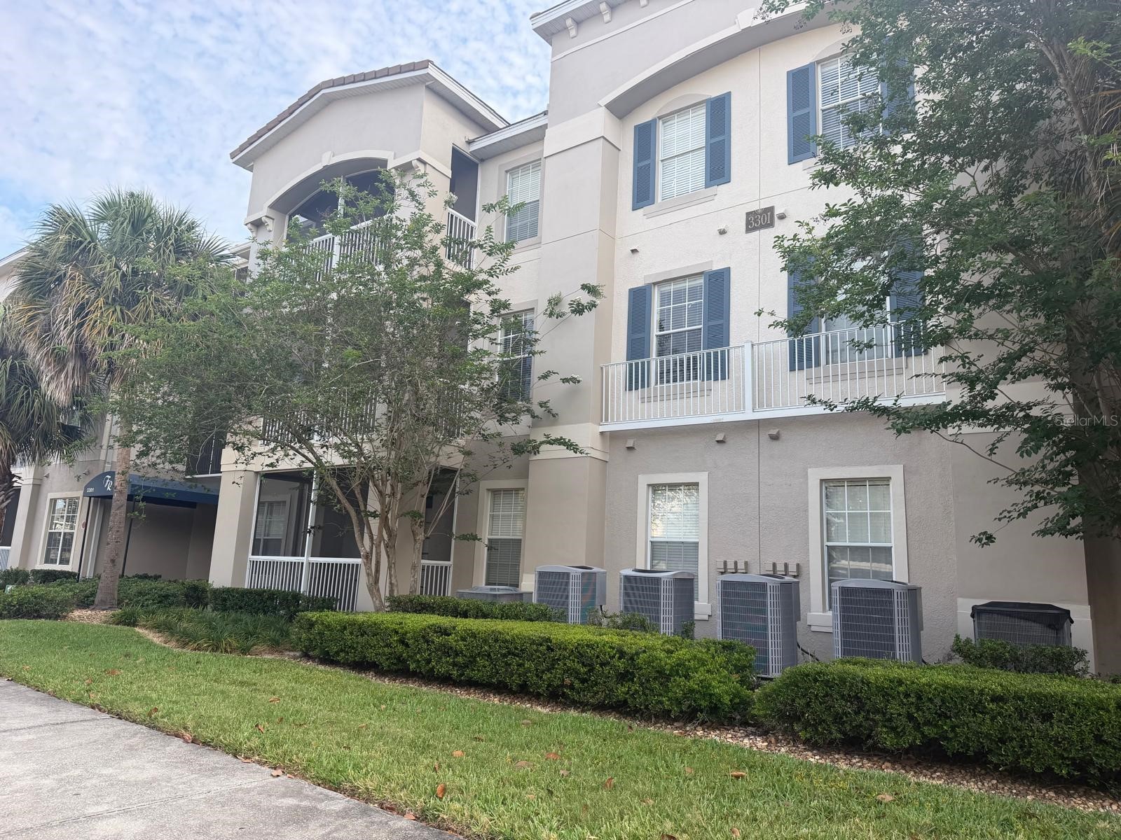 3301 WHITESTONE CIRCLE 205