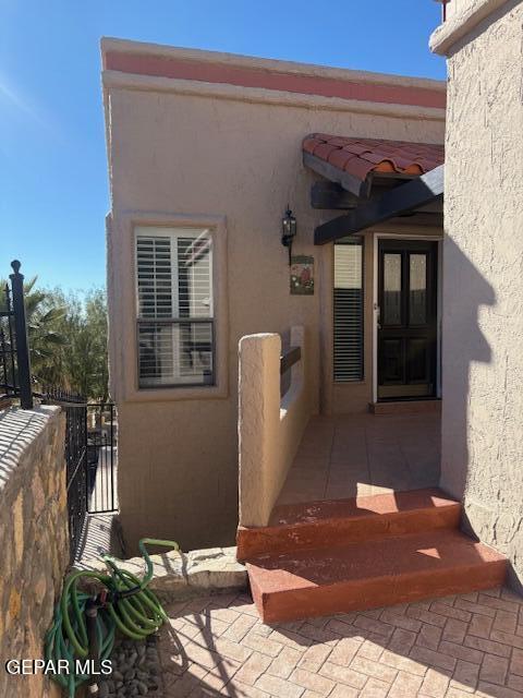 11264 ENID WILSON Lane, El Paso, TX 79936