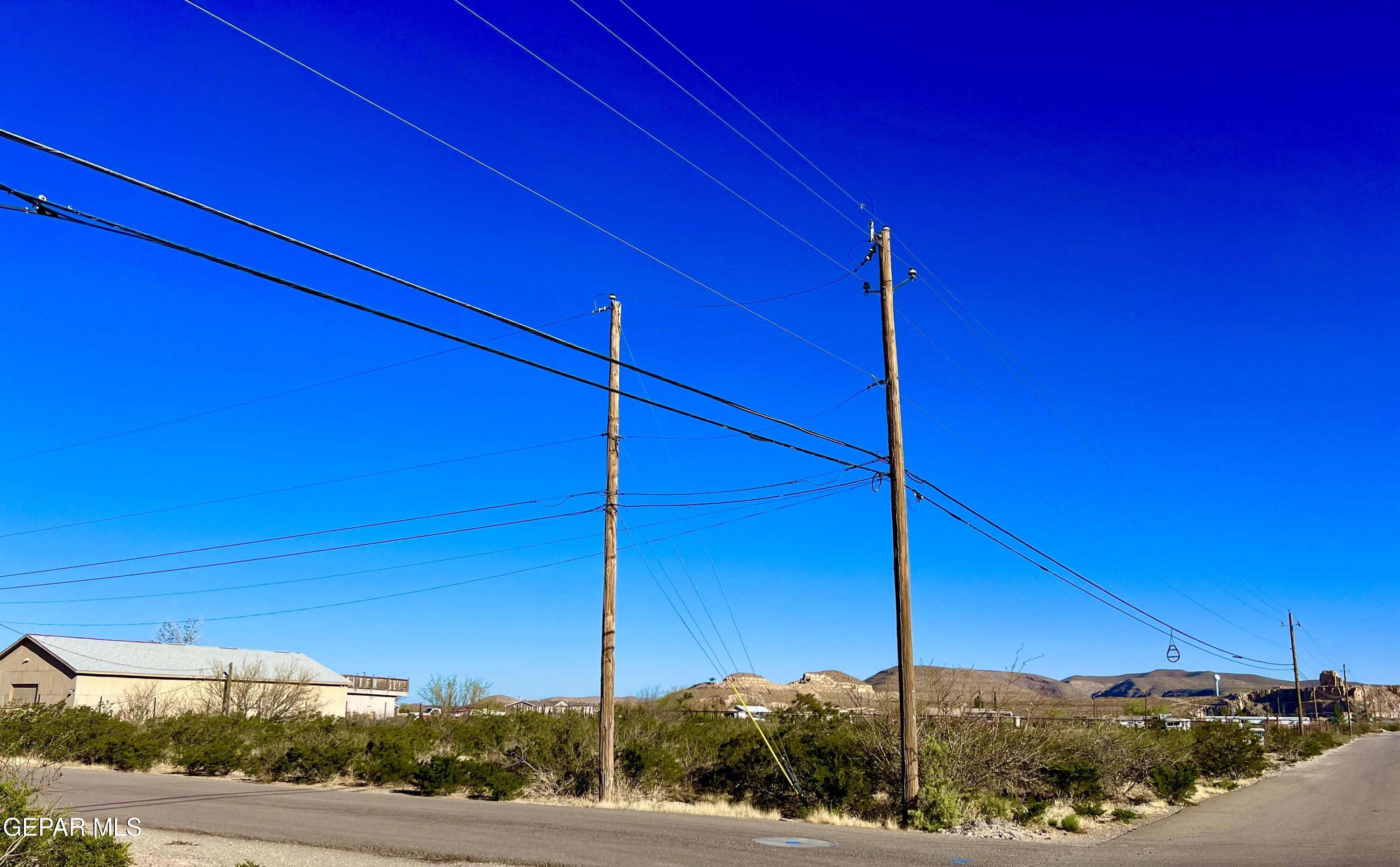 5301 MARACELI Avenue, Clint, TX 79938
