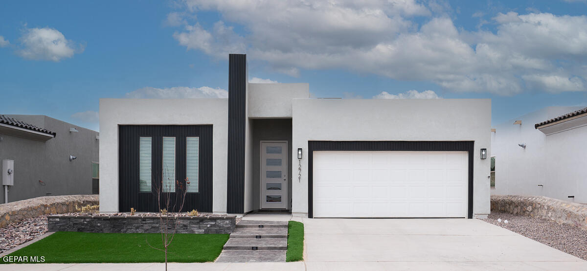 12645 FREDERICKSBURG Avenue, Horizon City, TX 79928