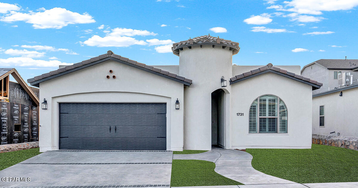 1913 Concho Court, El Paso, TX 79911