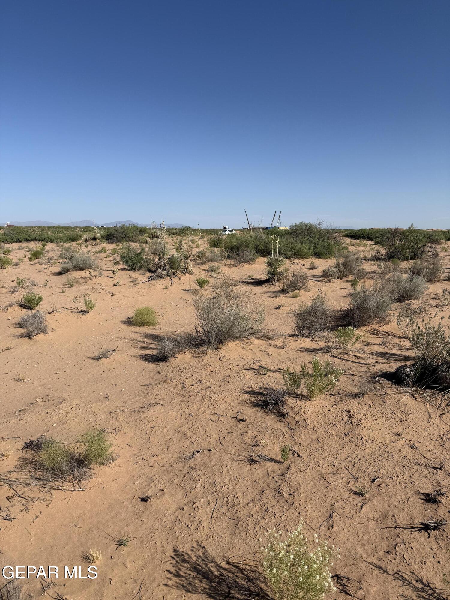 PN119062 Villa Avenue, Horizon City, TX 79928