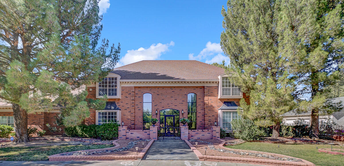 5315 MONTOYA Drive, El Paso, TX 79932