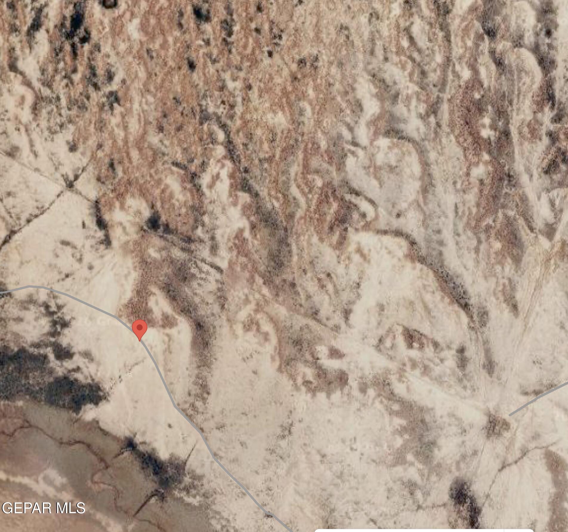 PN63565 TBD, Salt Flat, TX 79847