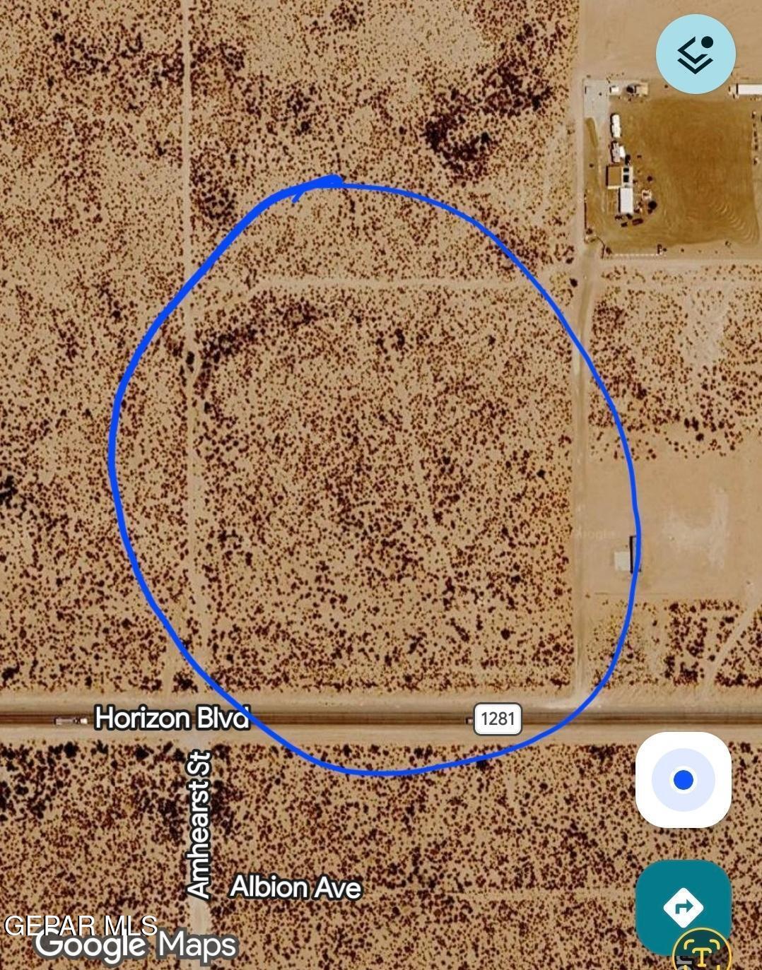 PN 214224 E Horizon Blvd, Horizon City, TX 79928