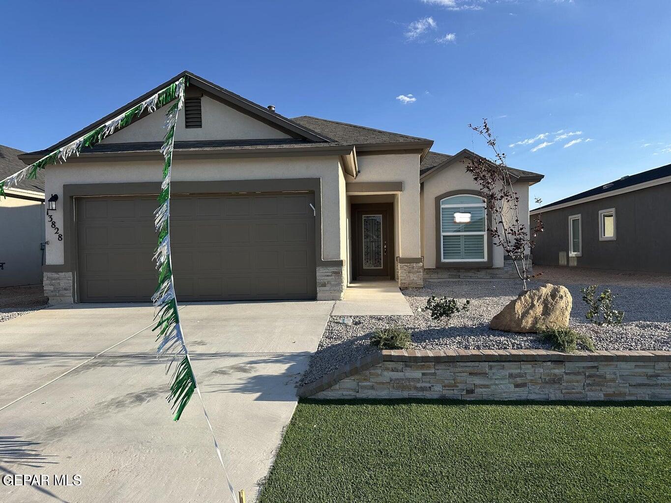 333 Kindred Drive, Clint, TX 79836