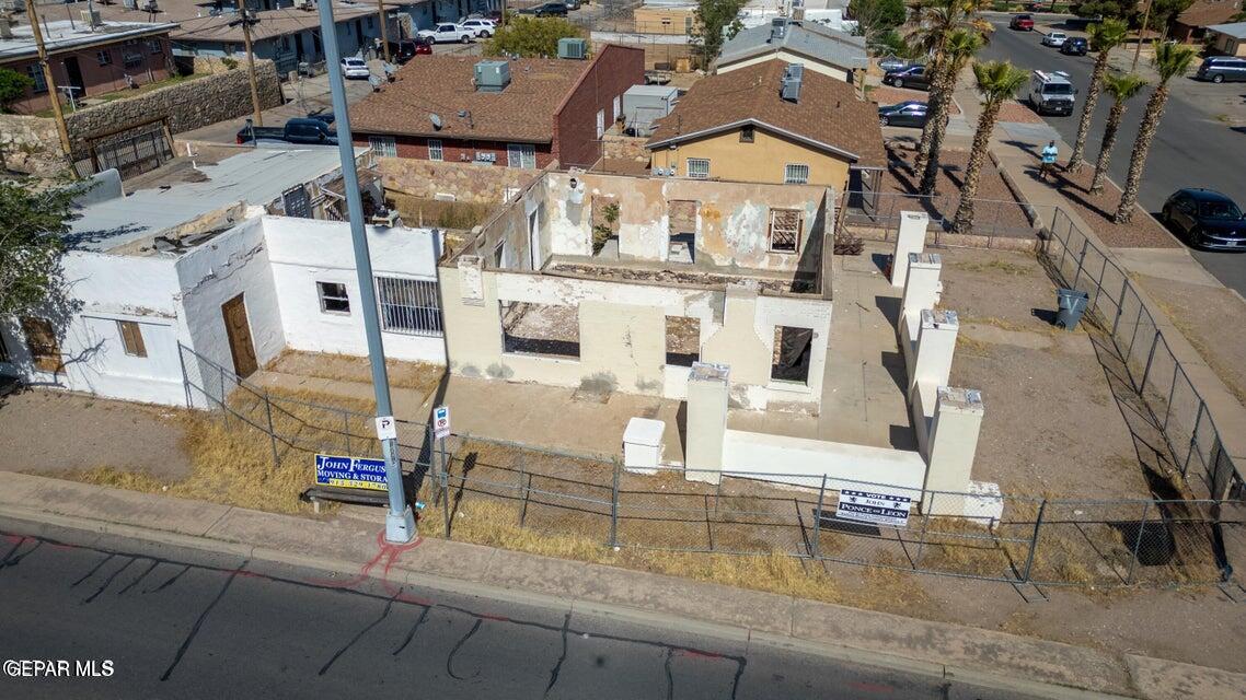 3100 DYER Street, El Paso, TX 79930