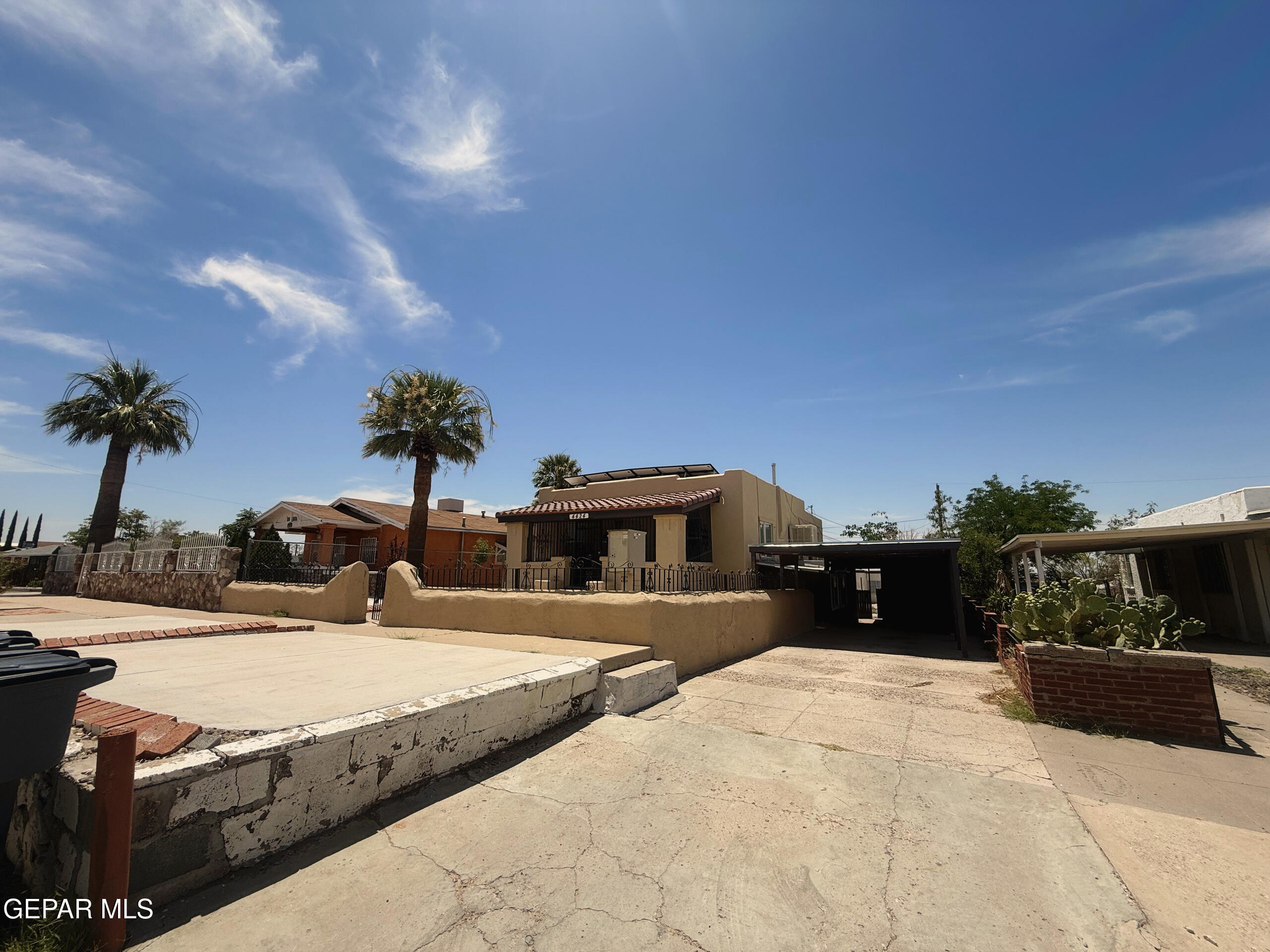 4424 HUECO Avenue, El Paso, TX 79903