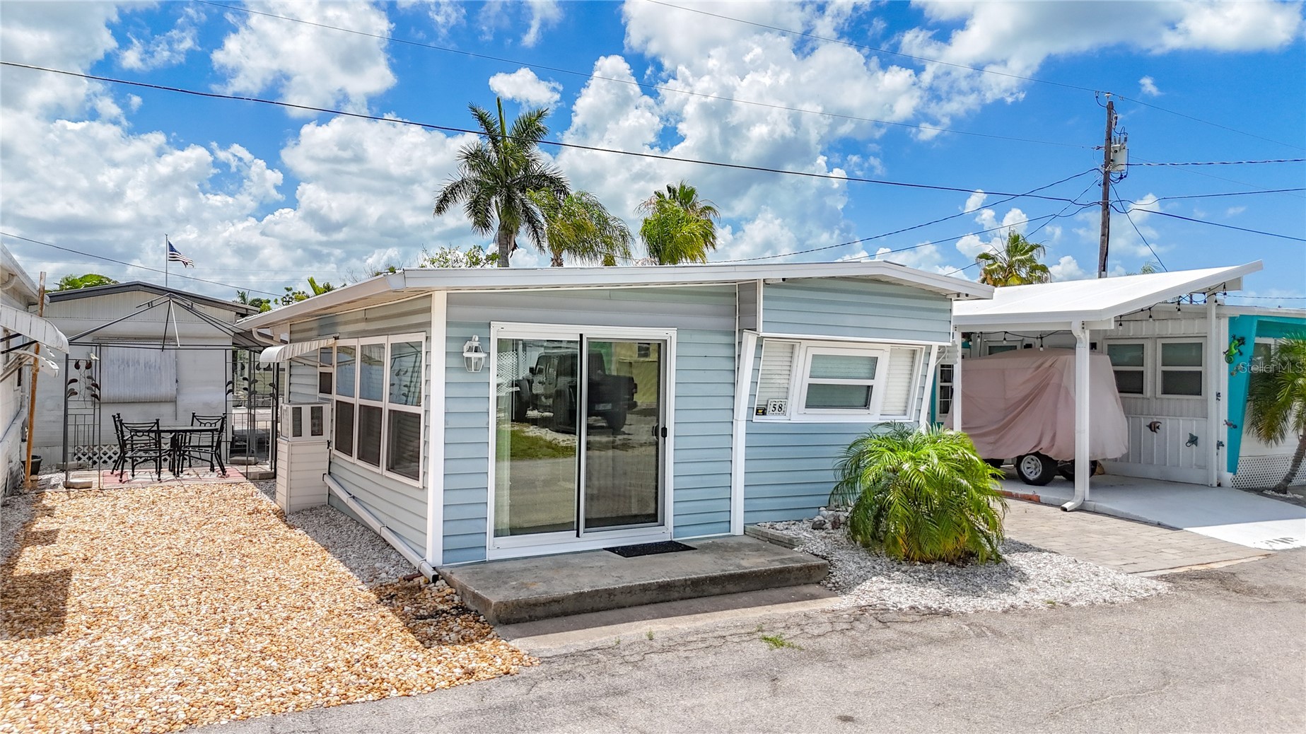 10315 CORTEZ ROAD W 58-3