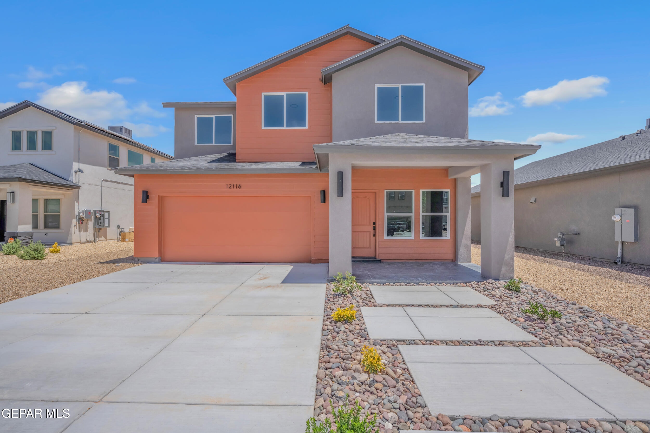 12116 Nesreen Drive, El Paso, TX 79934