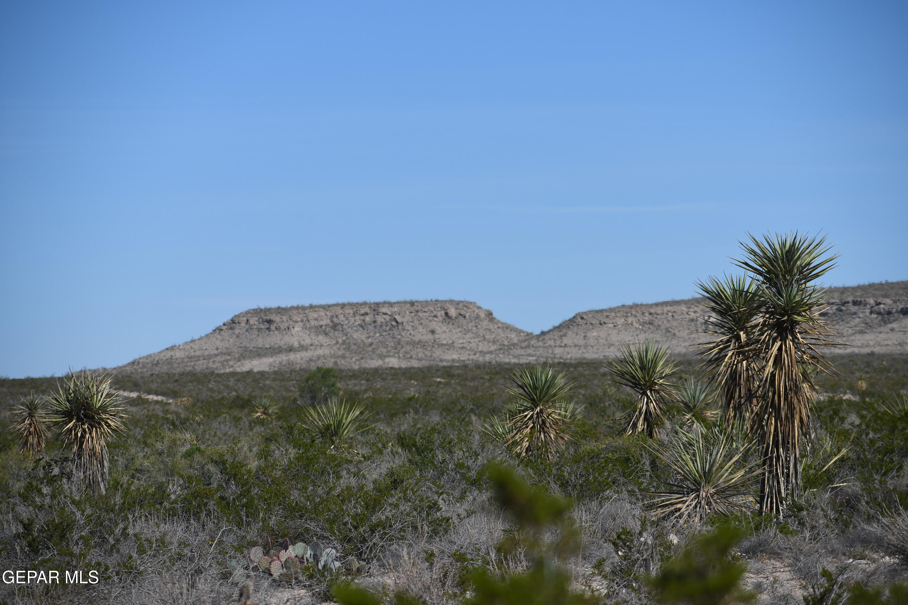 T-B-D TBD, Ft Hancock, TX 79839