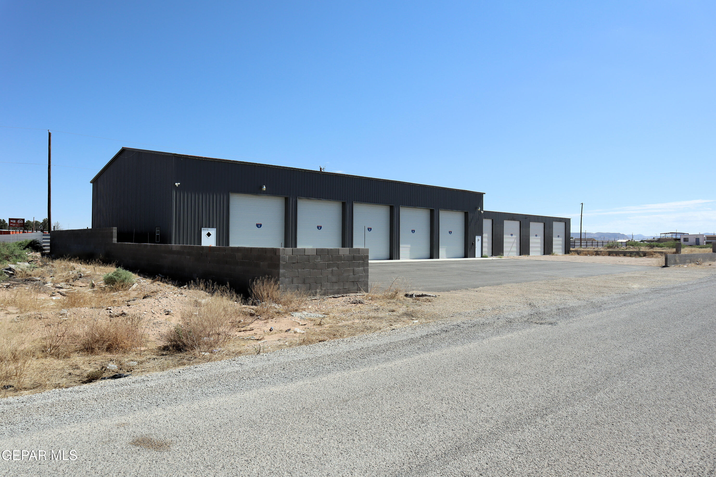 1348 Martha, El Paso, TX 79938