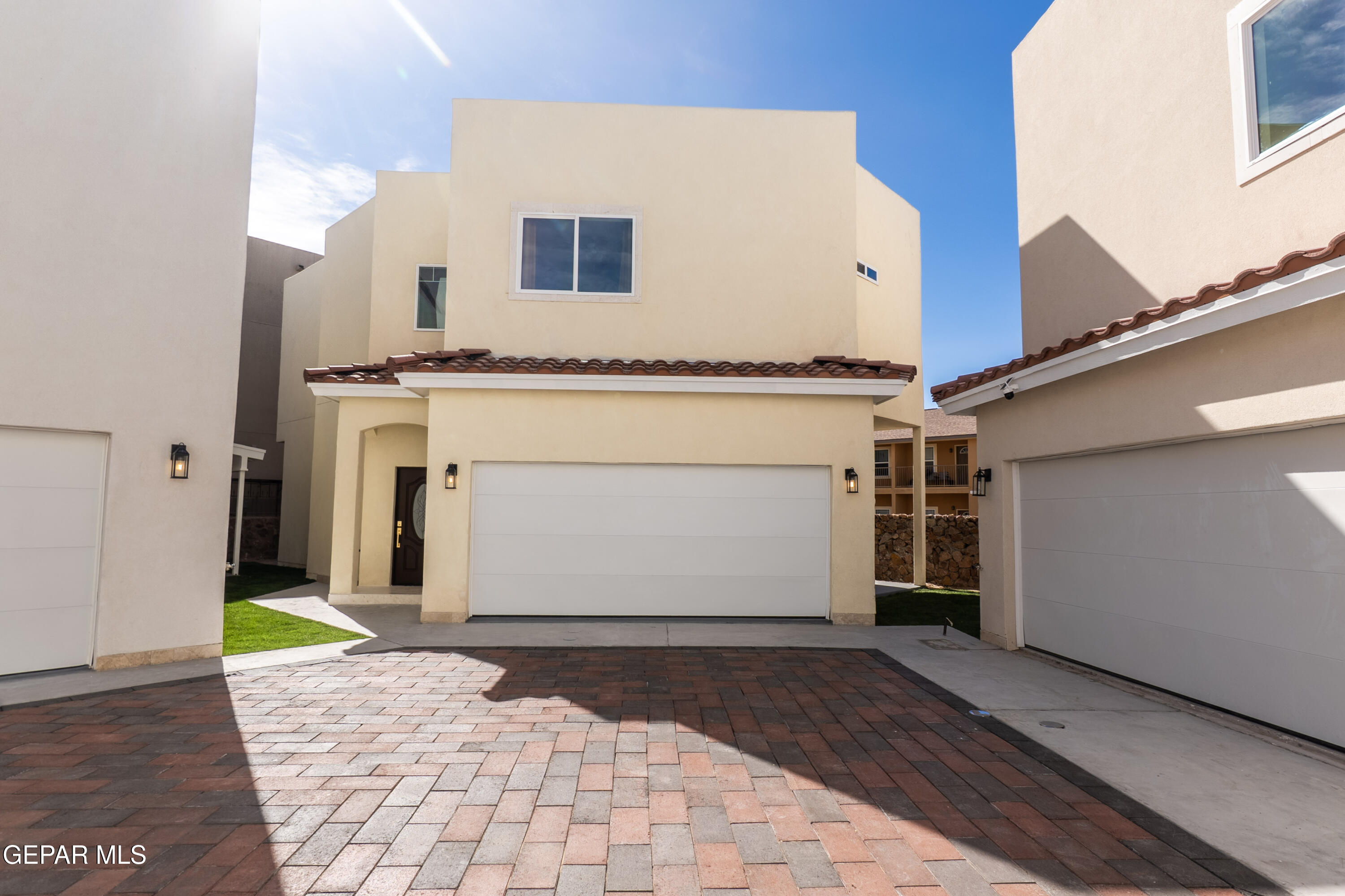 12266 COSTA BRAVA Place, El Paso, TX 79938