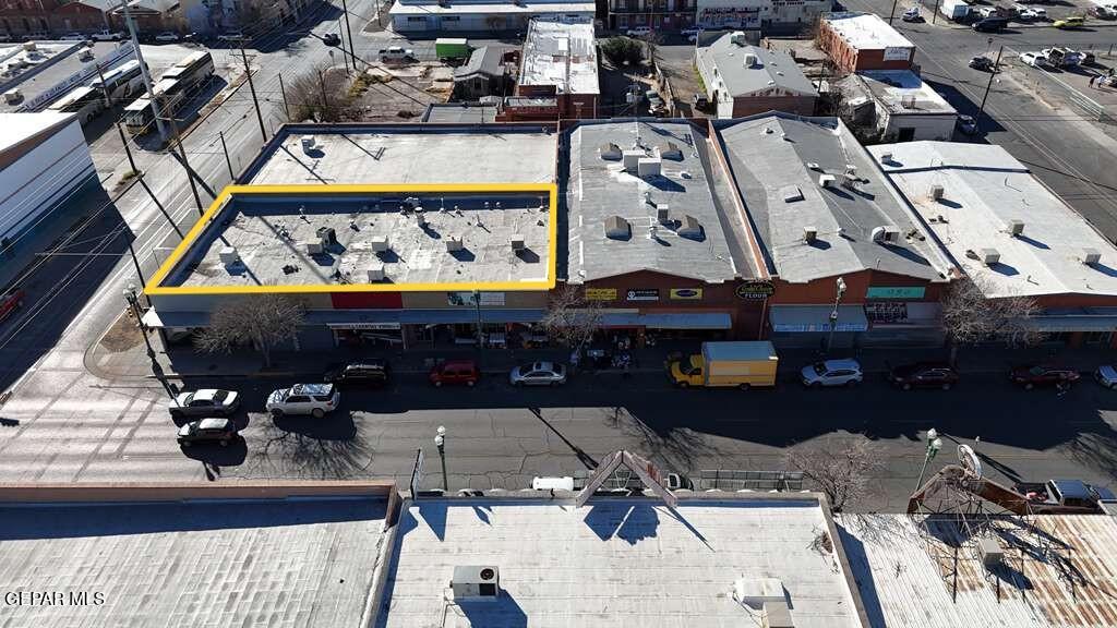 613 S STANTON Street, El Paso, TX 79901