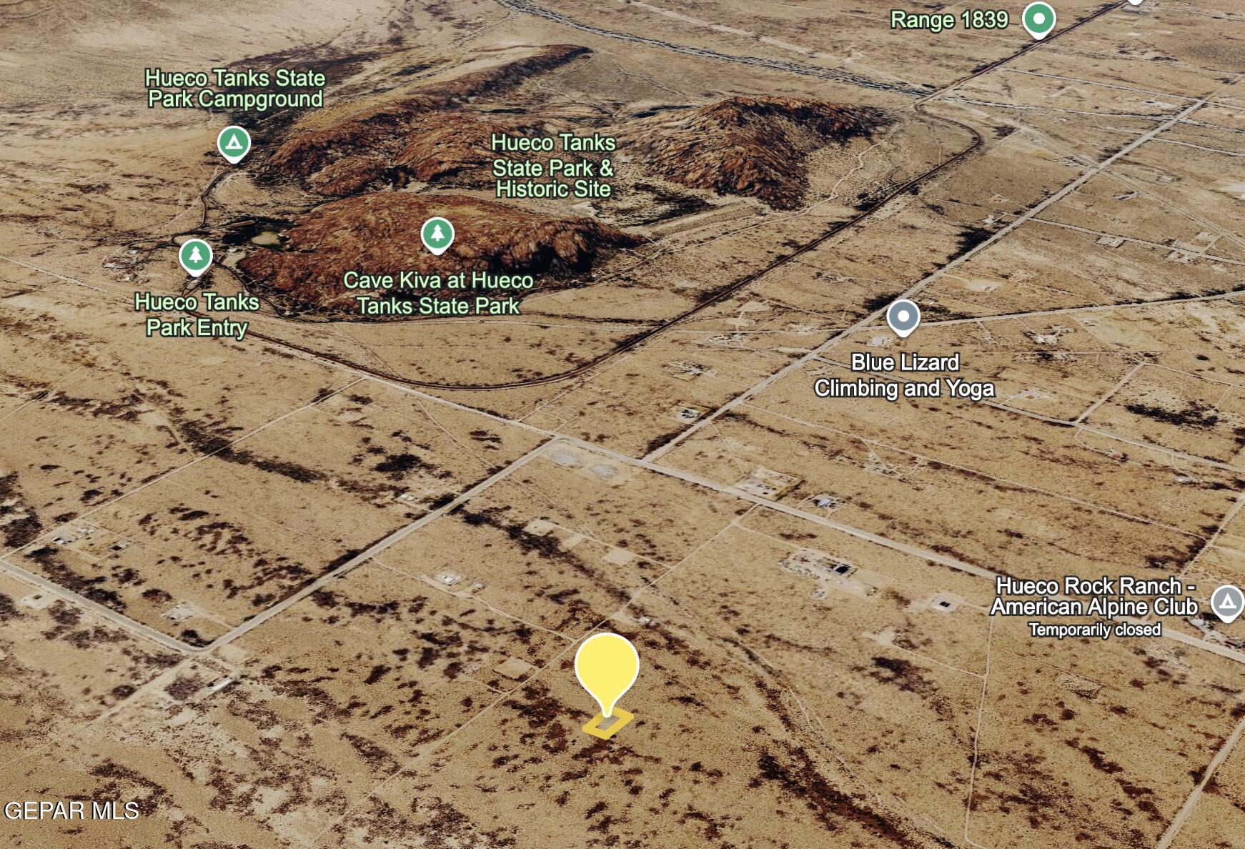 PN-25566 Oslo Avenue, El Paso, TX 79938