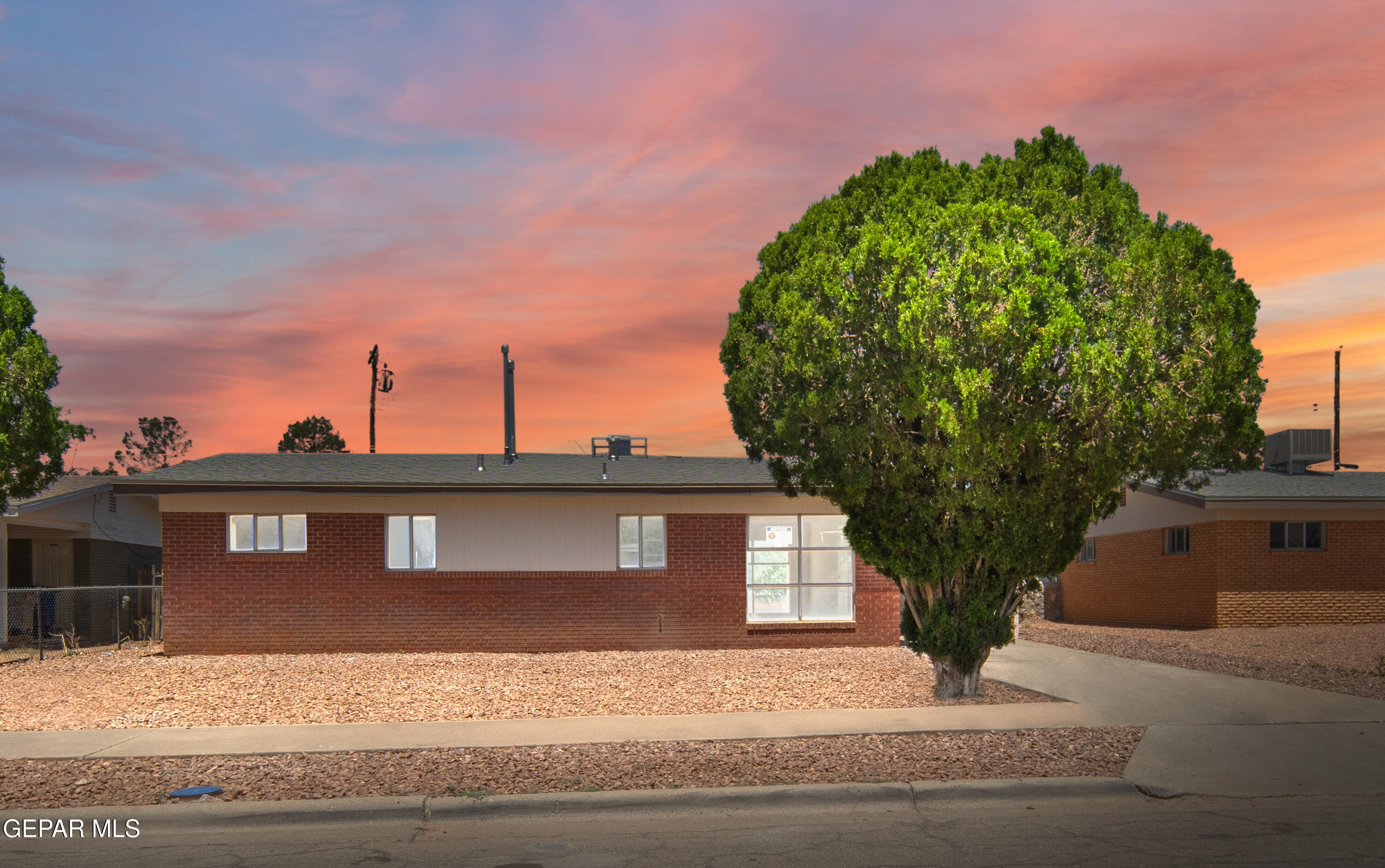 10329 WILSHIRE Drive, El Paso, TX 79924