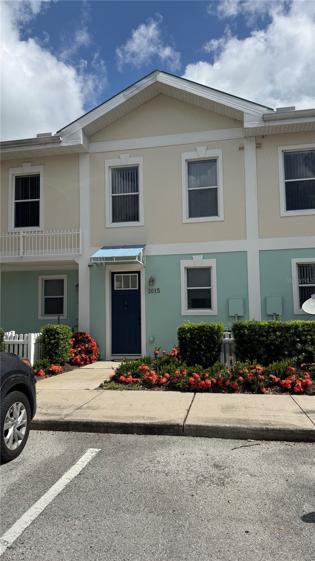 2015 GRAND OAK DRIVE