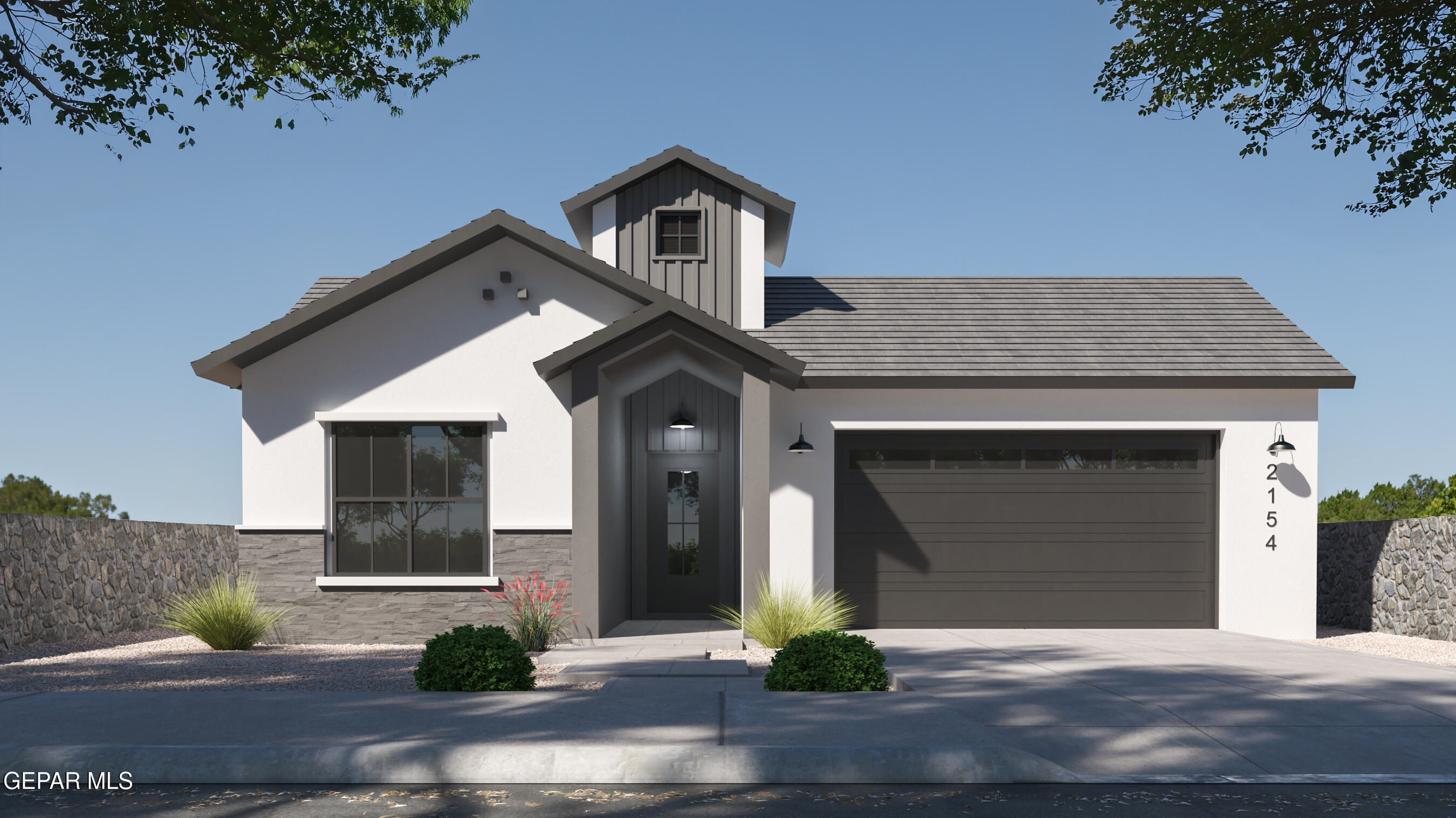14469 Dune Flower Parkway, Horizon City, TX 79928