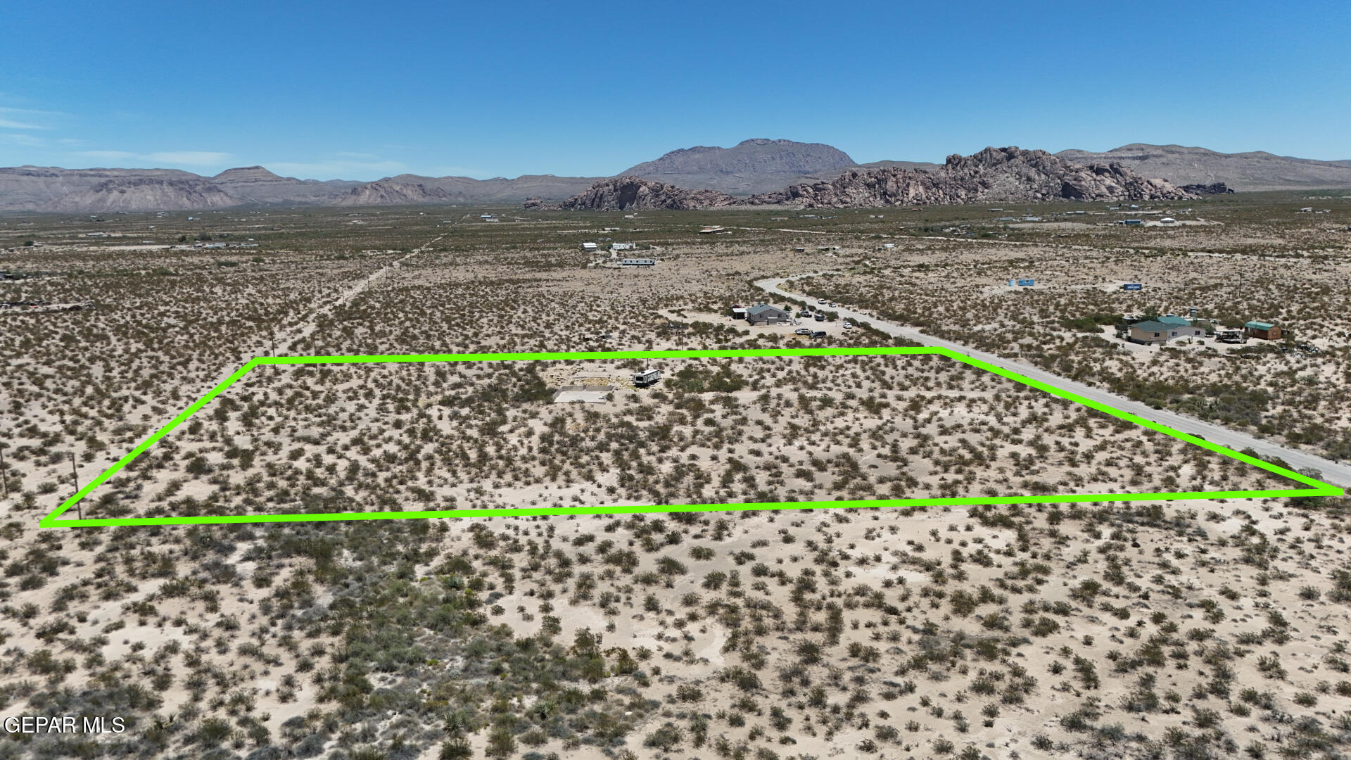 6733 Wagon Wheel Circle, El Paso, TX 79938