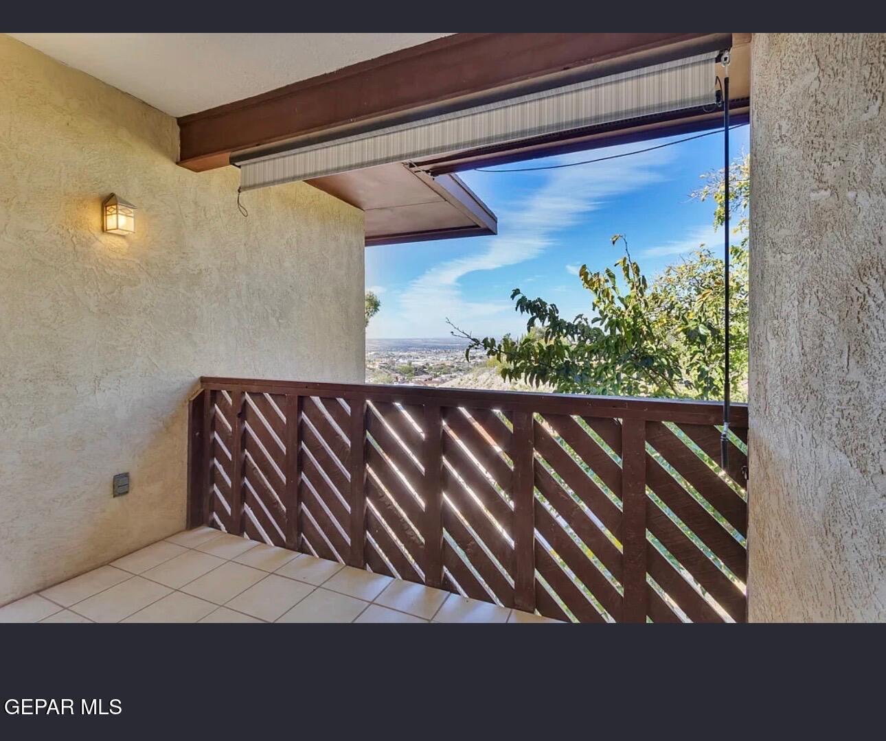 417 IRONDALE Drive I, El Paso, TX 79912