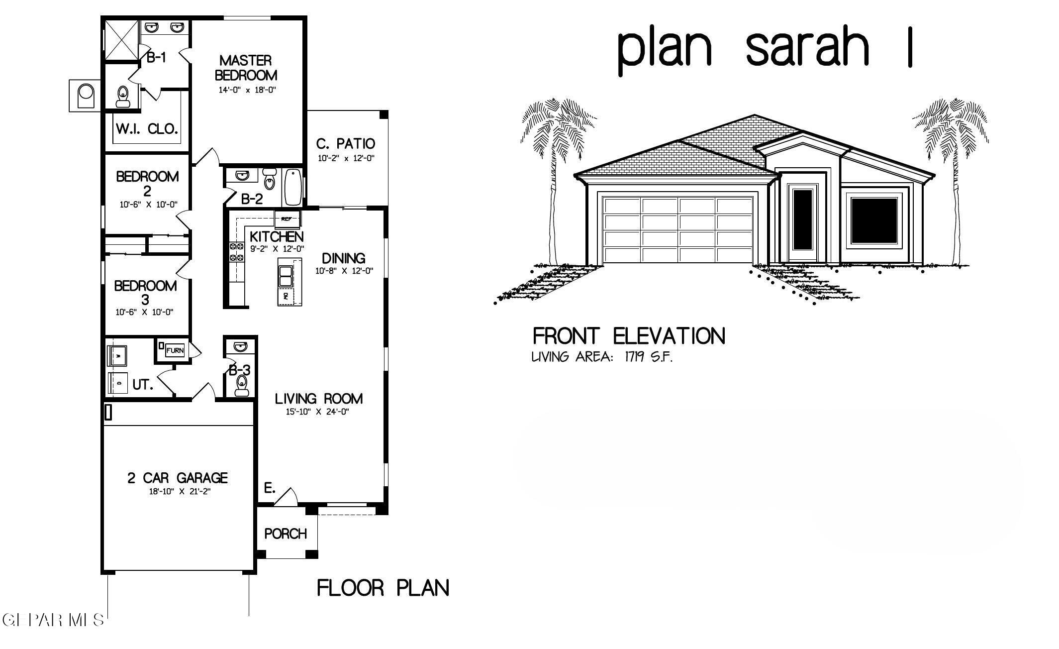 50998 Desert Calico Avenue, El Paso, TX 79934