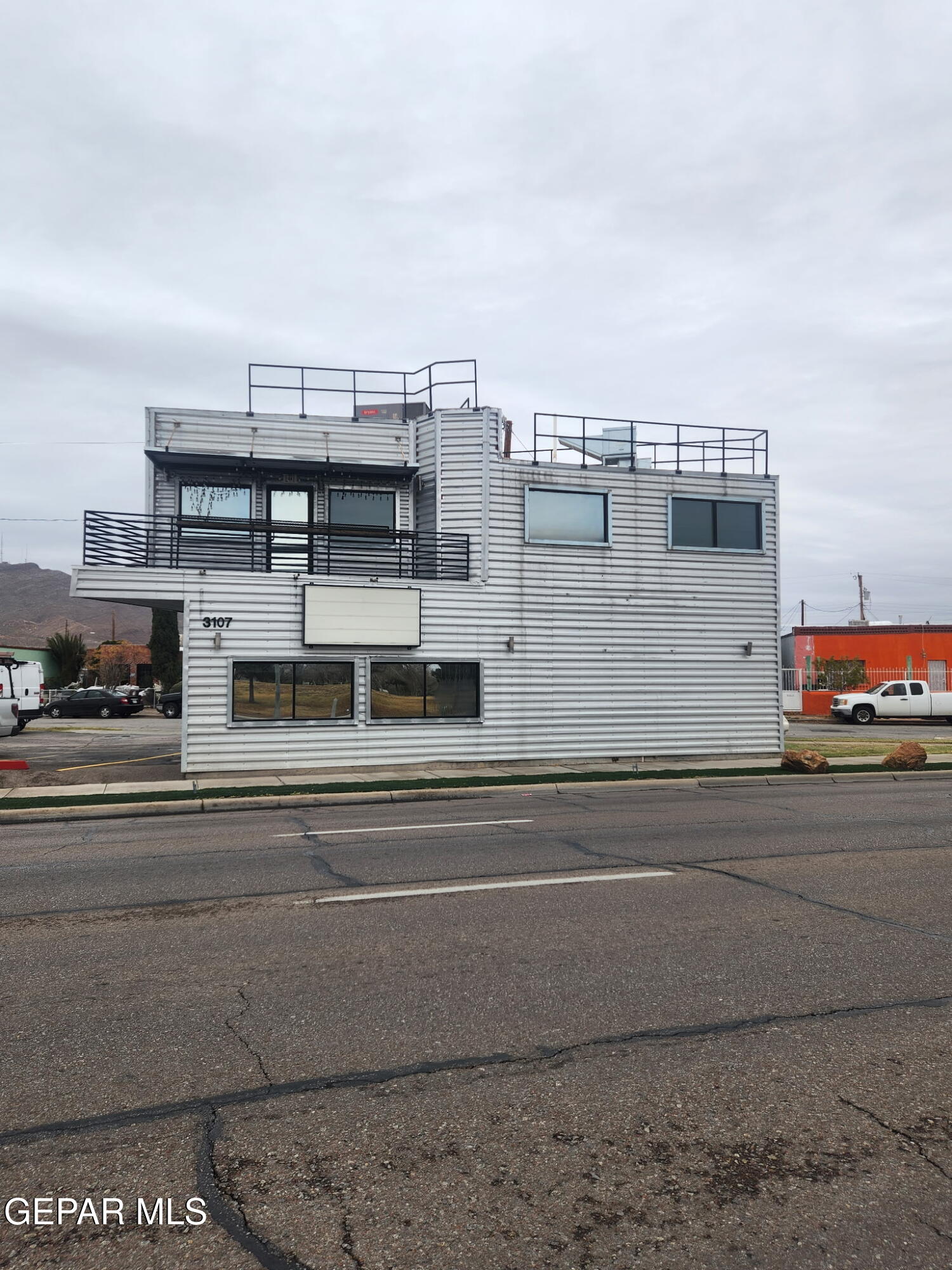 3107 E Paisano Drive B, El Paso, TX 79905