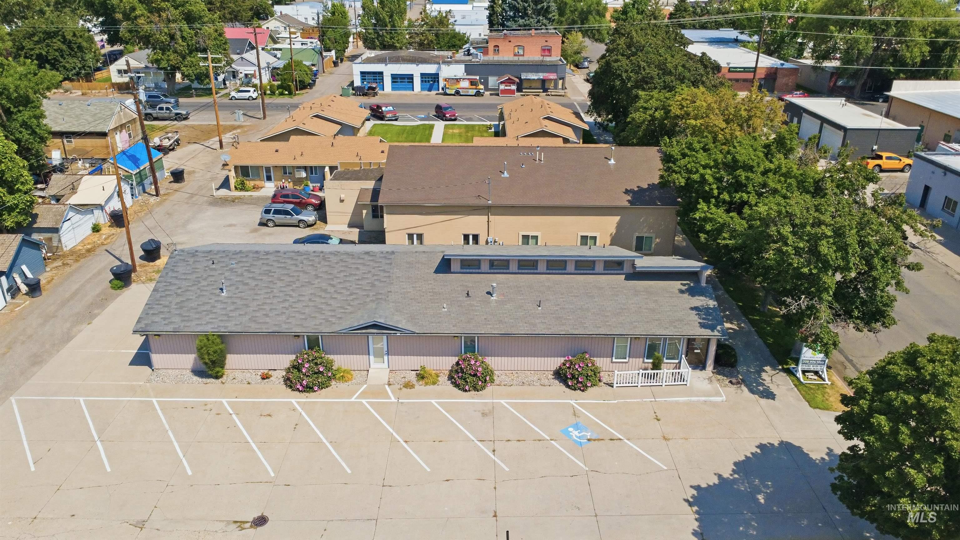 425 Idaho St, Gooding ID 83330