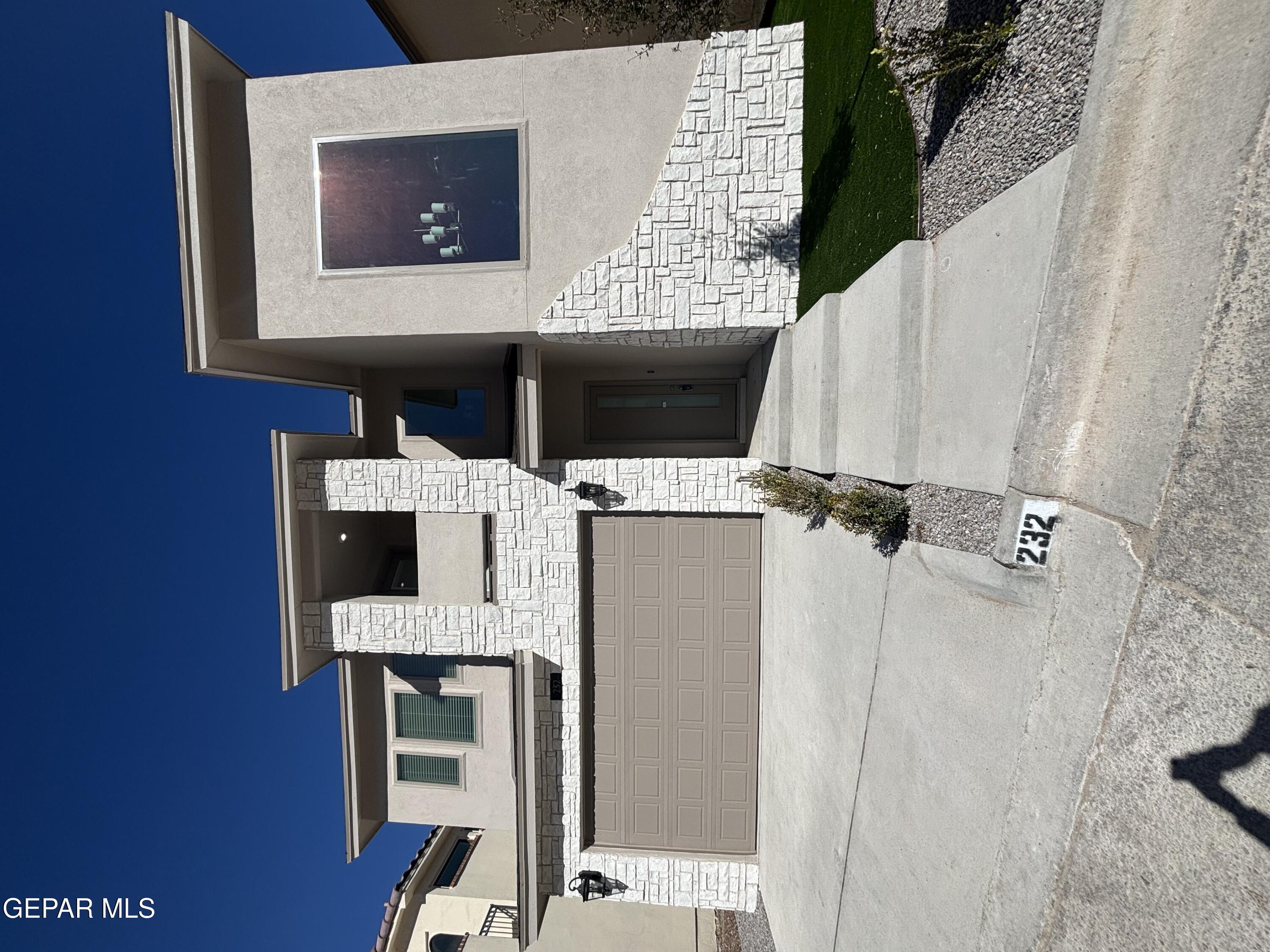 232 Canyon Terrace Drive, El Paso, TX 79902
