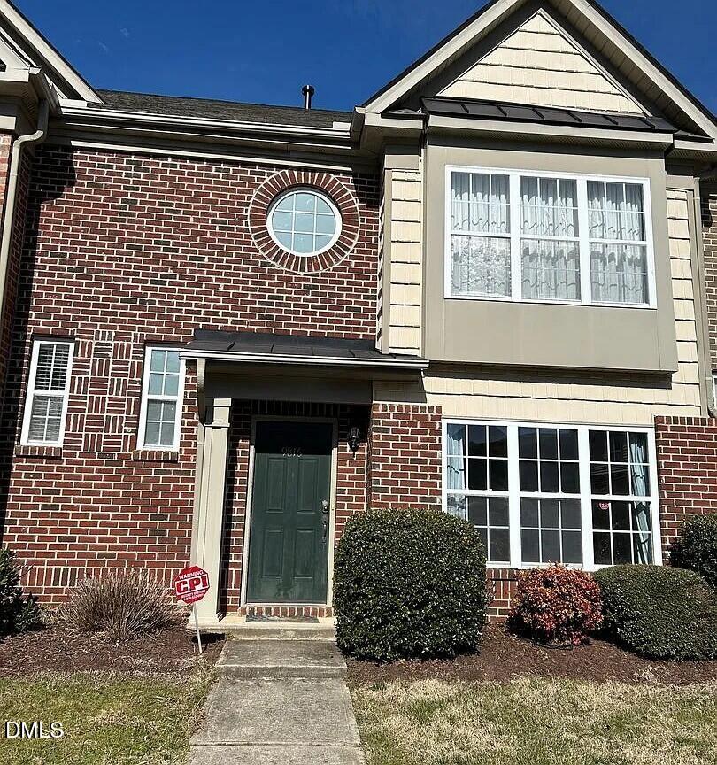 9816 Cicero Drive, Raleigh, NC 27617