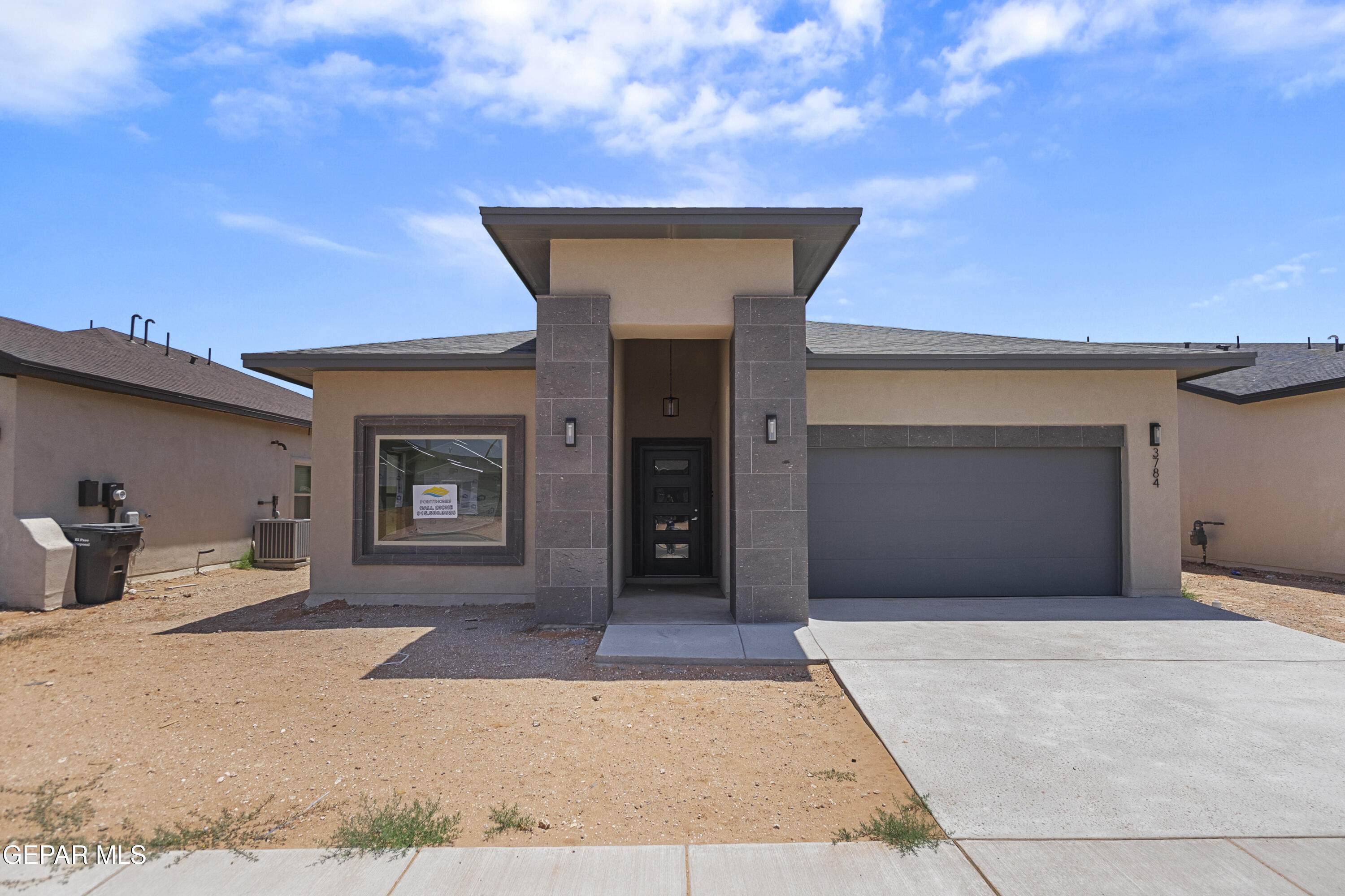 15209 Destination Avenue, El Paso, TX 79938