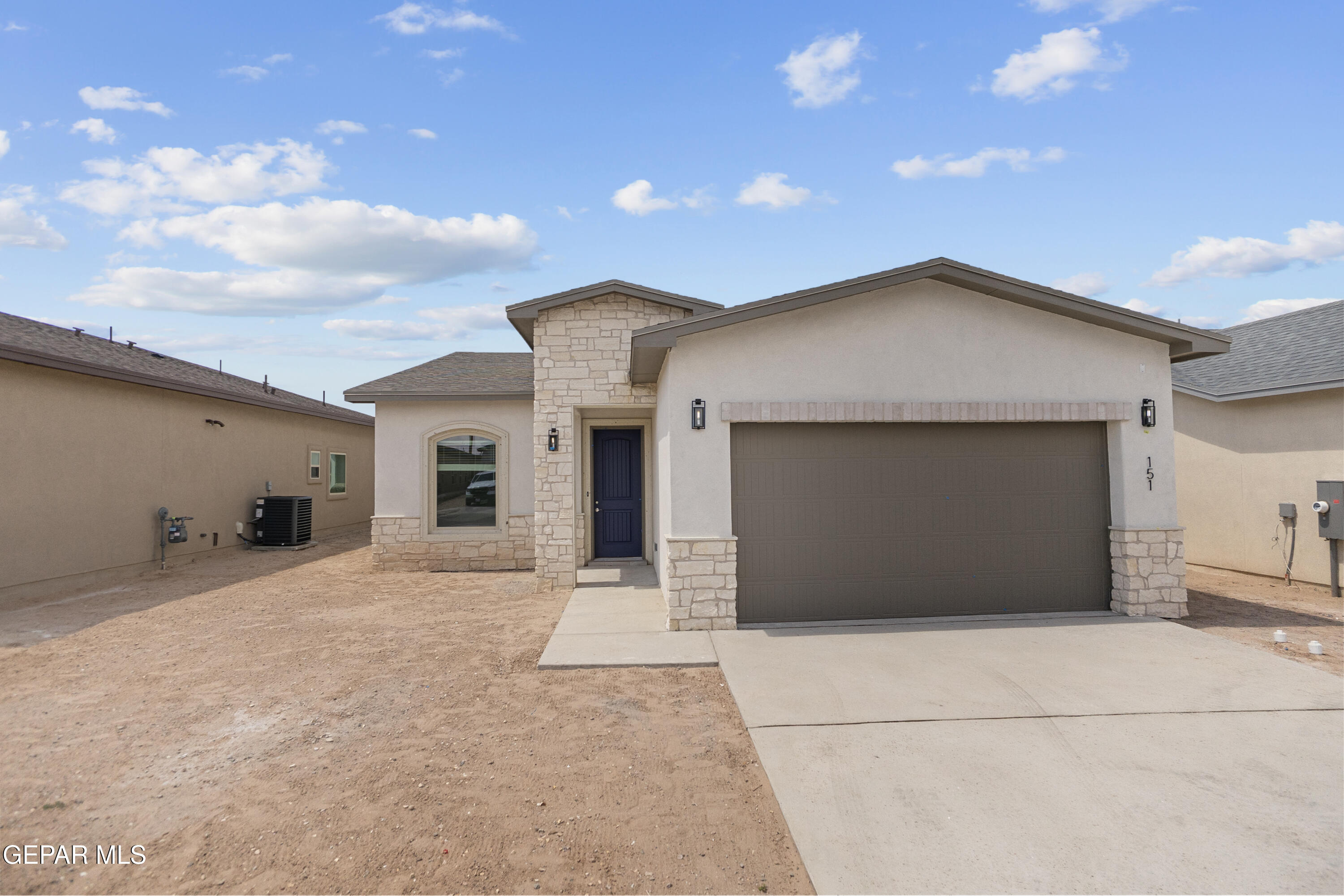 3876 Belief Lane, El Paso, TX 79938