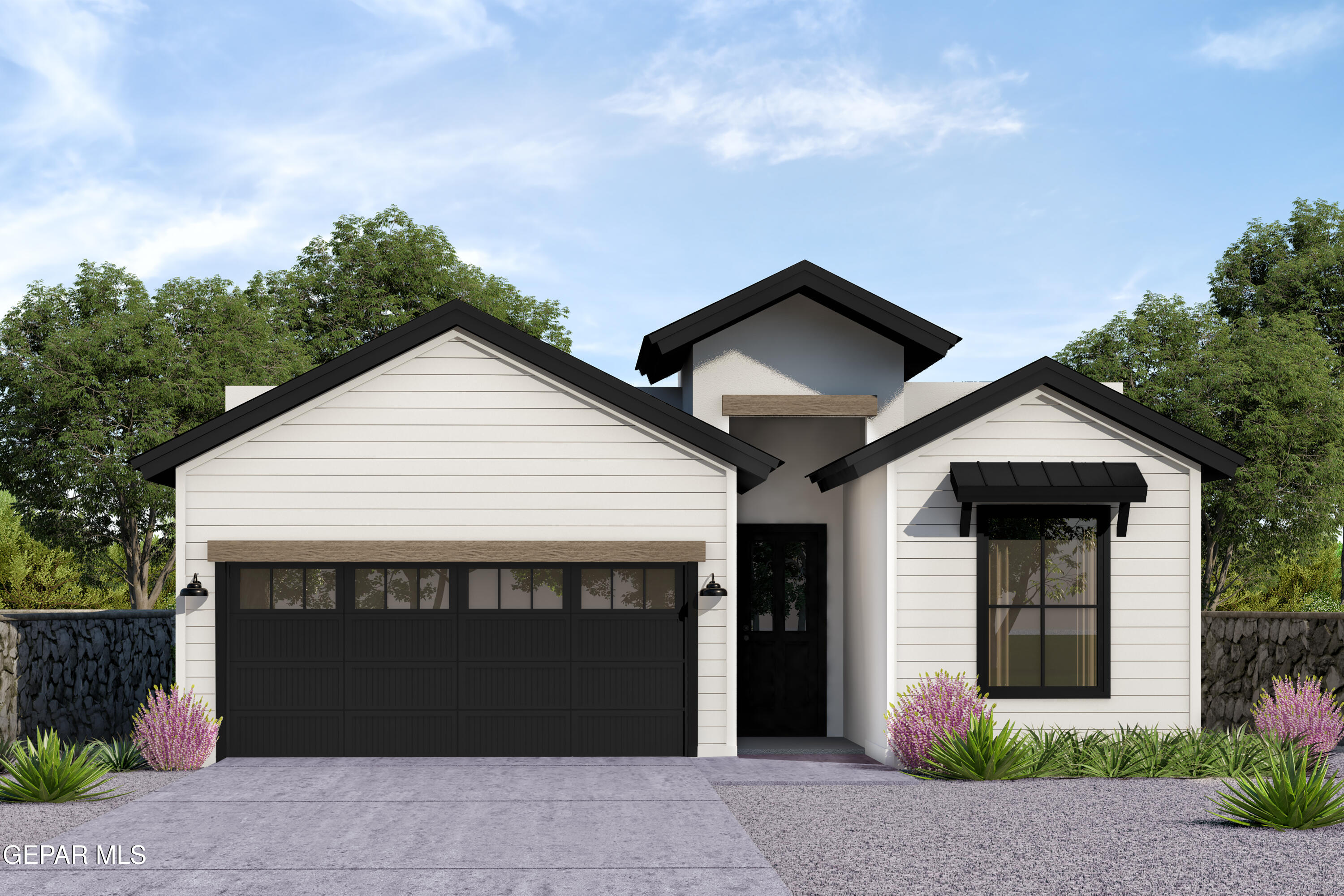 704 Paseo Del Agua Street, Horizon City, TX 79928