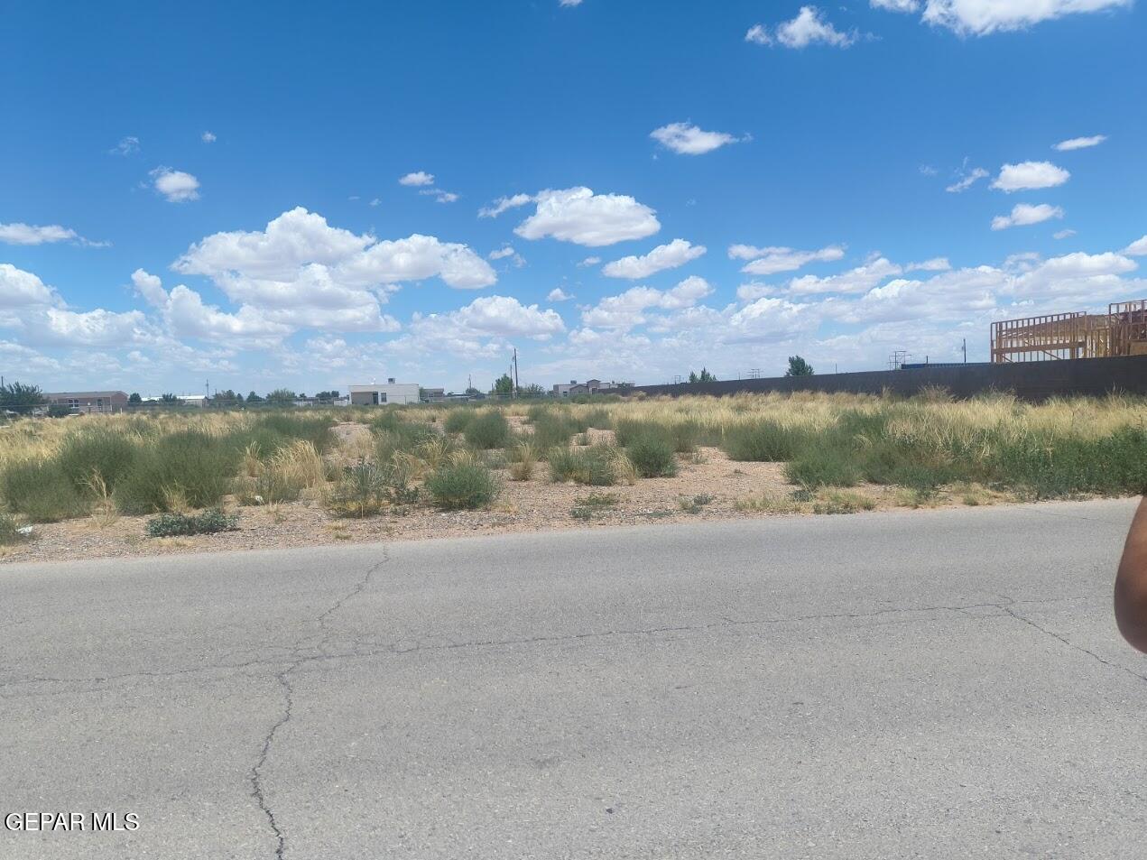1036 SAN CARLOS Drive, Chaparral, NM 88081