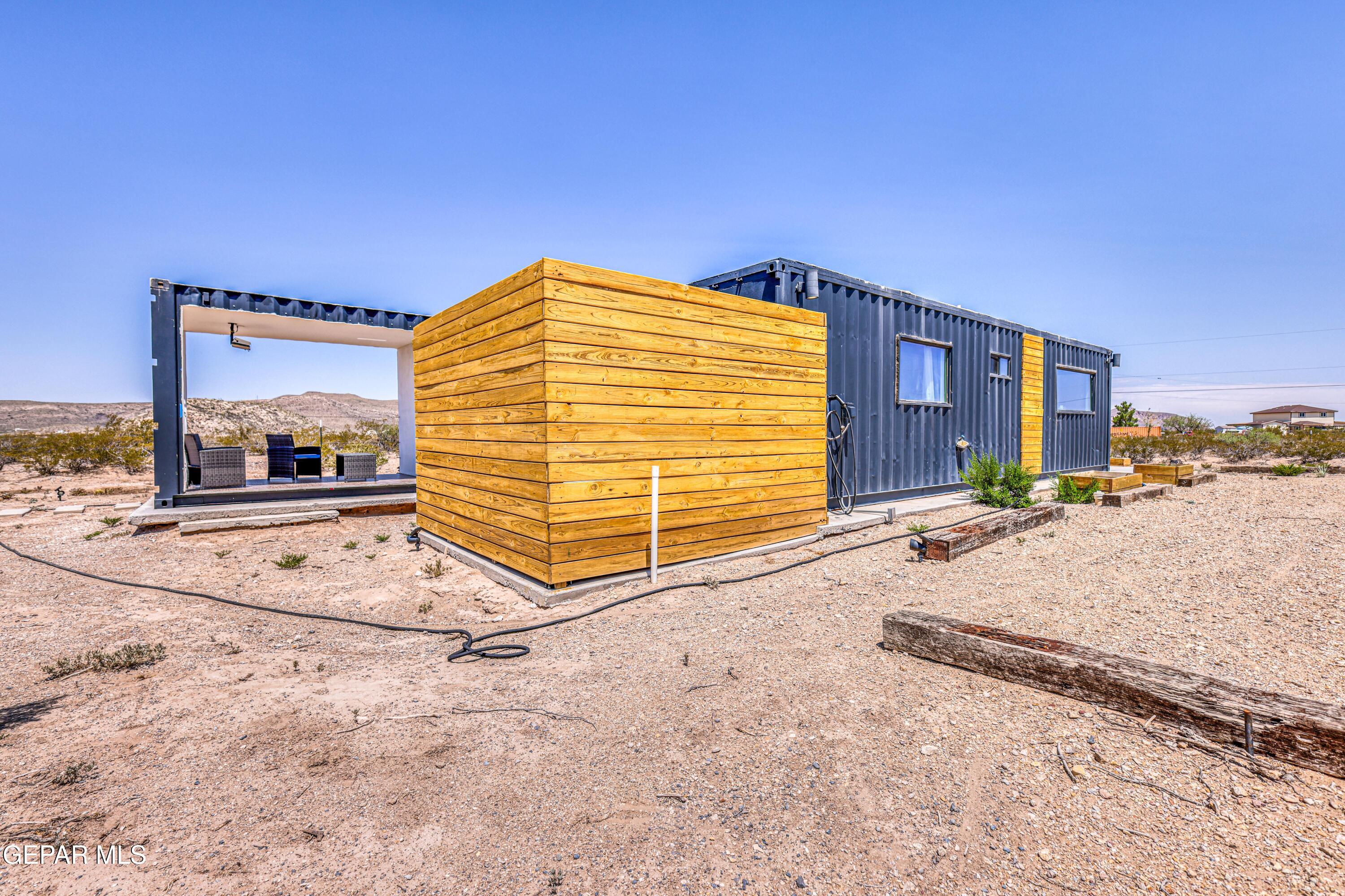 17425 WAGON WHEEL Drive, El Paso, TX 79938