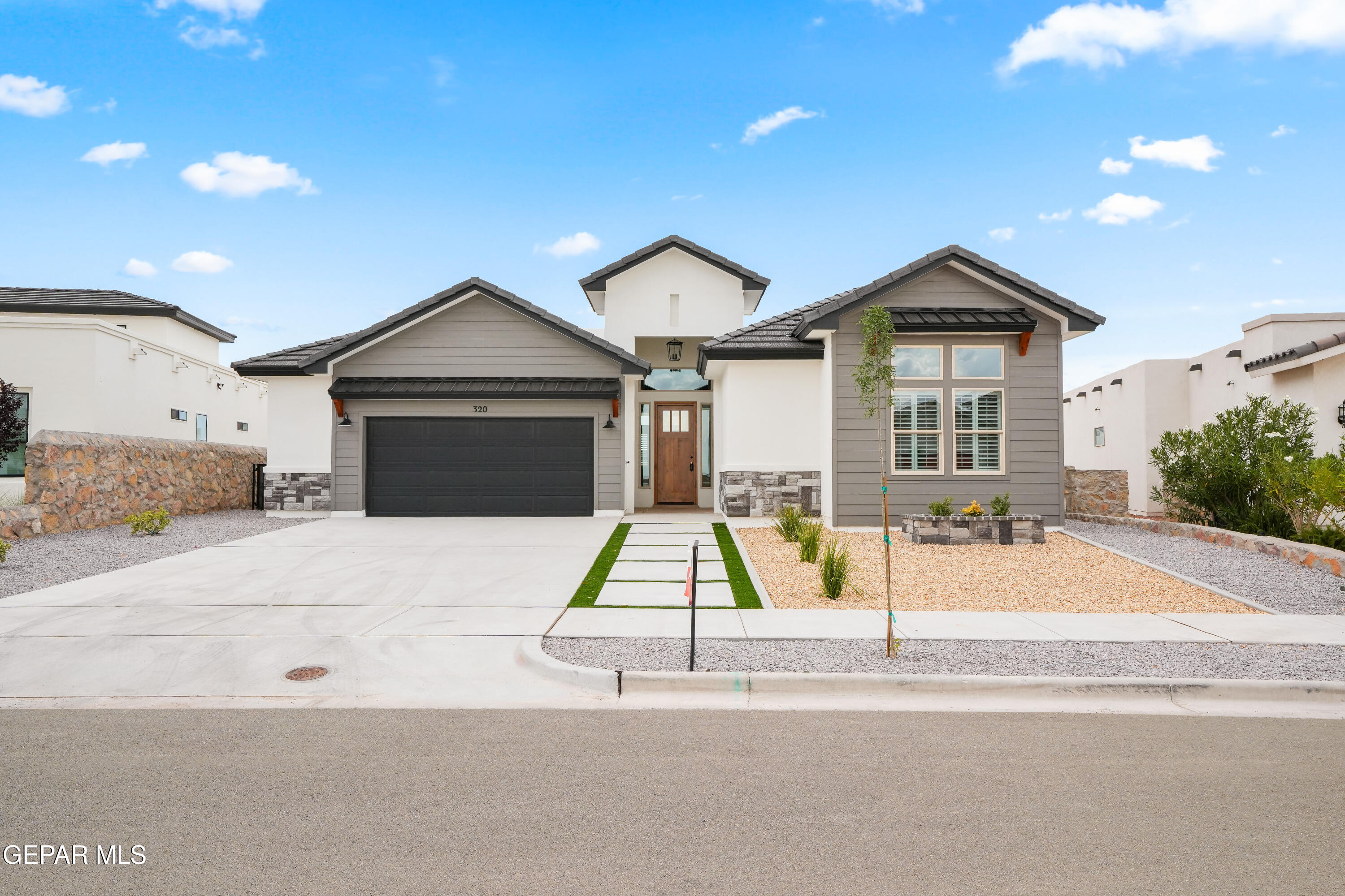 320 Emerald Rise Drive, El Paso, TX 79928