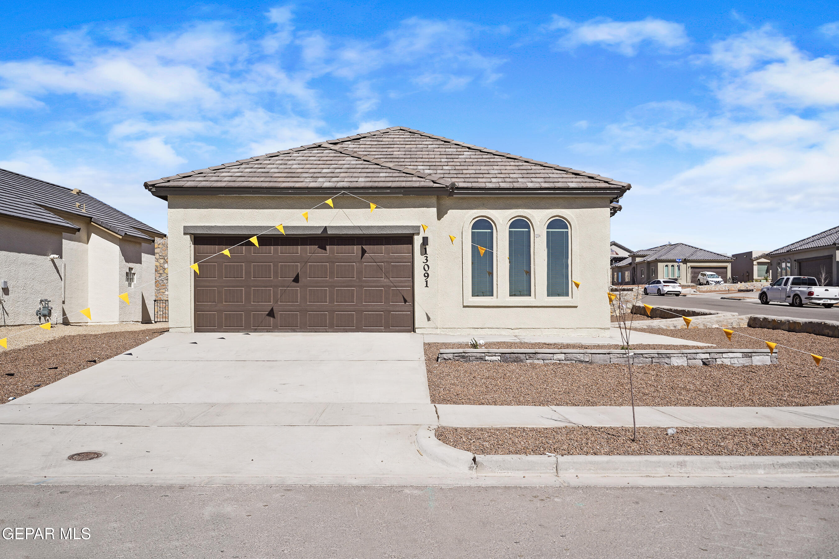 13115 Emerald Hills Avenue Place, El Paso, TX 79928