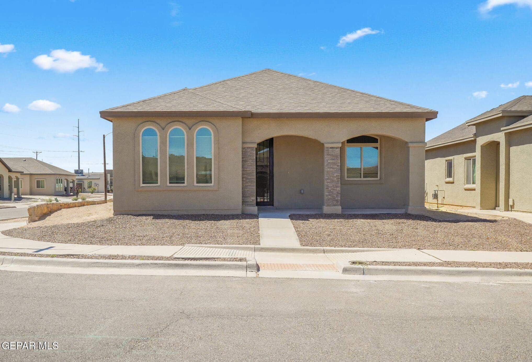 14388 Steve Joyce Parkway, Horizon City, TX 79928