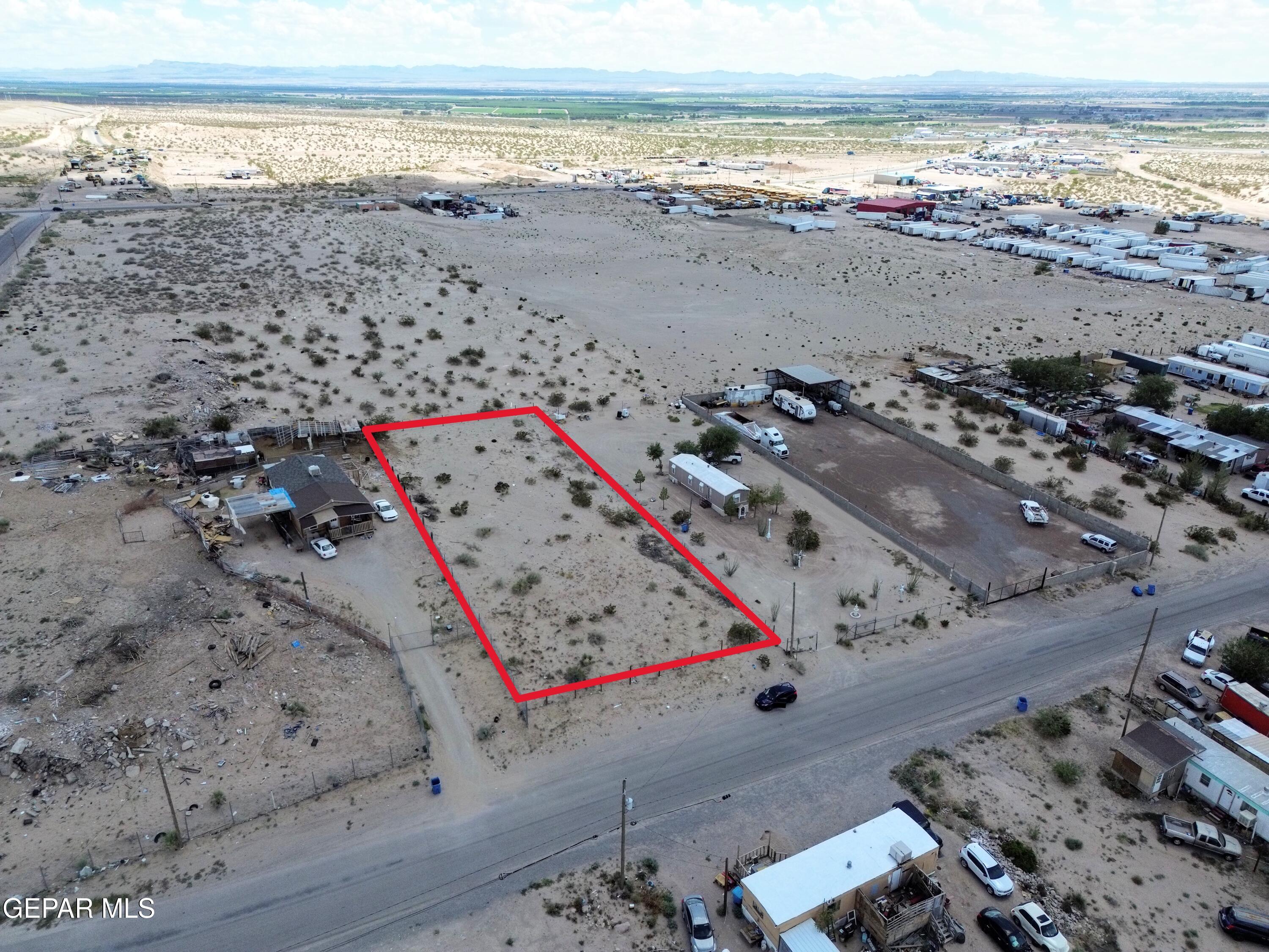 14272 Fortuna Street, El Paso, TX 79928