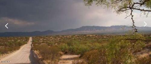 46 SEC 28 PSL SUNSET RANCHES #430 LOT 23, Sierra Blanca, TX 79851