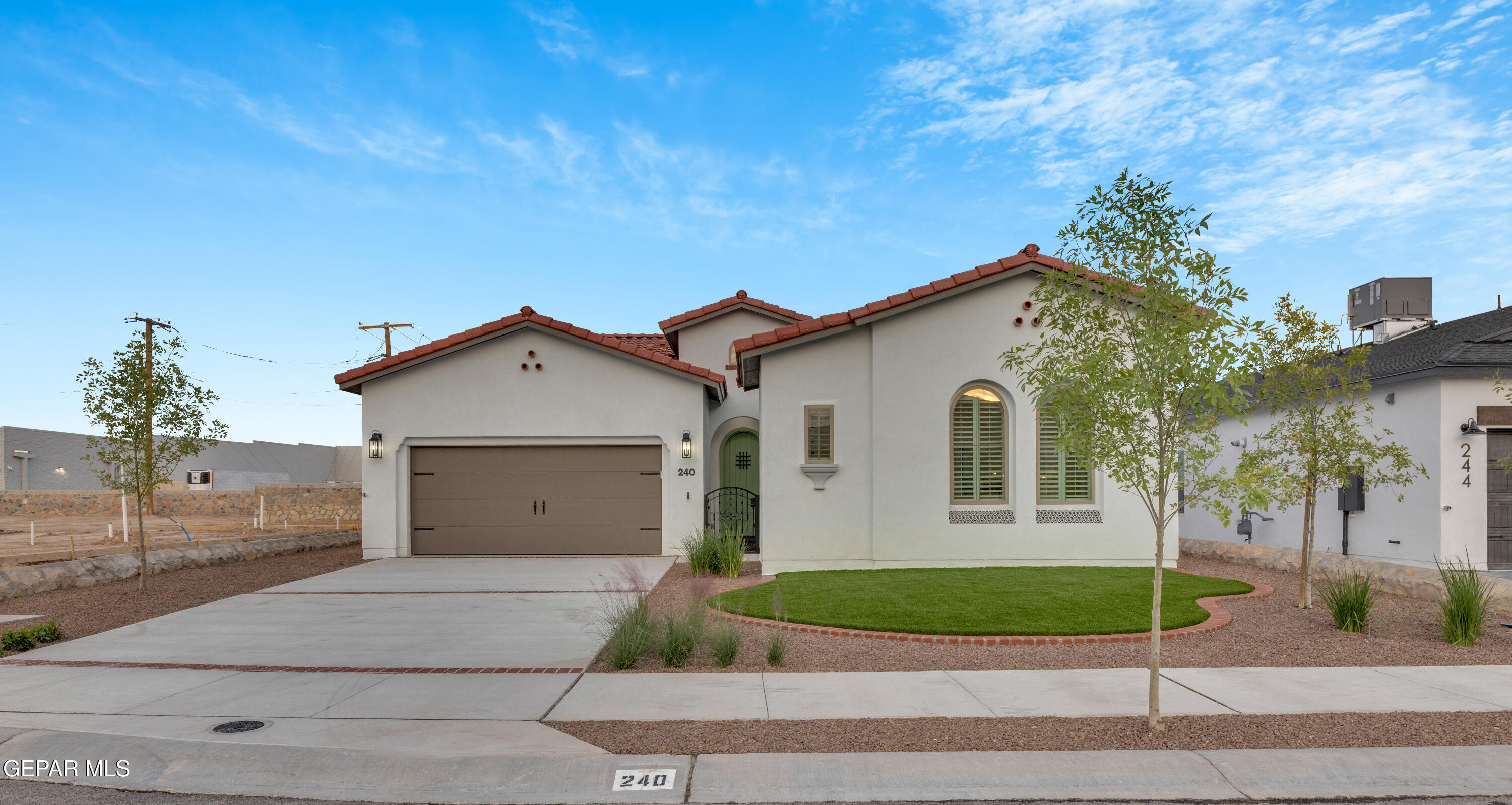 1722 Cinch Place, El Paso, TX 79911