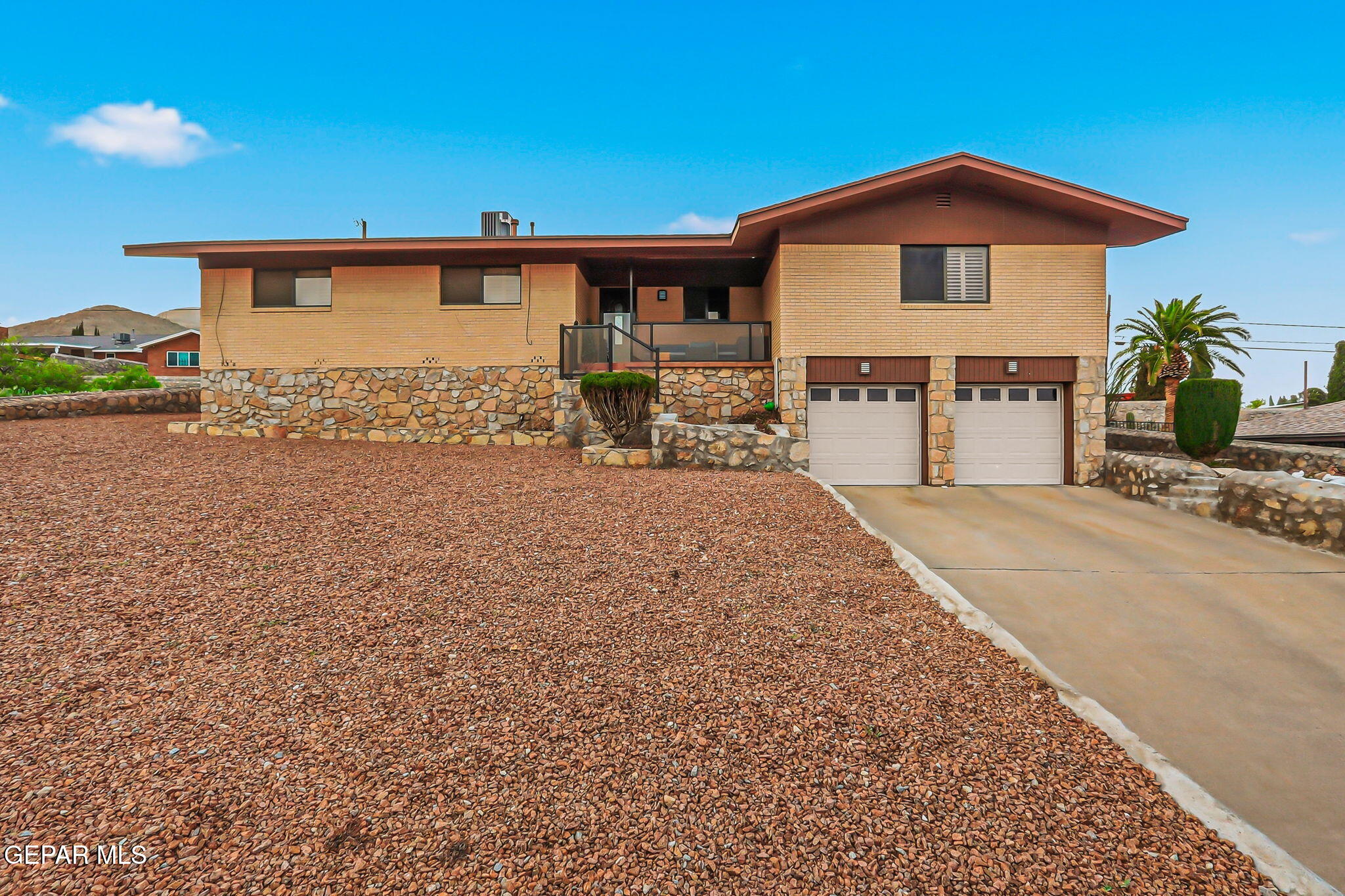 3307 MOONLIGHT Avenue, El Paso, TX 79904