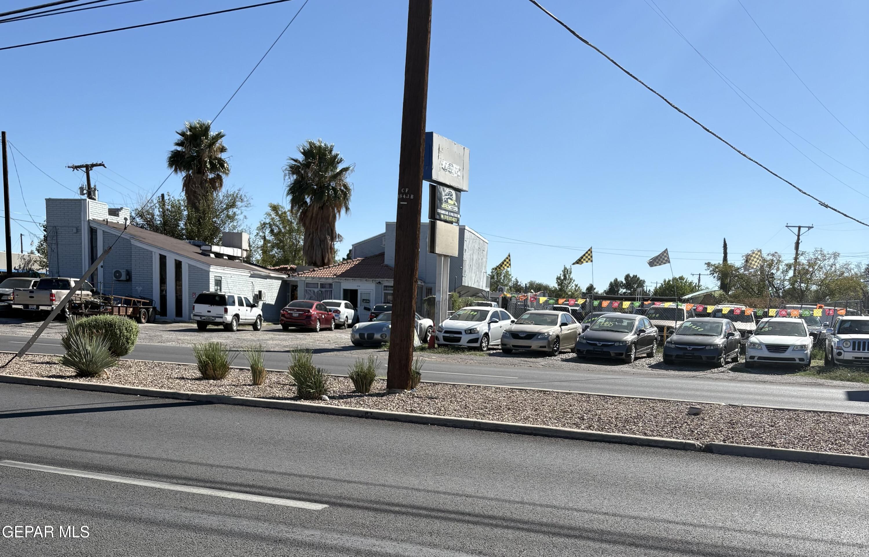 5730-5734 ALAMEDA Drive 10, El Paso, TX 79905