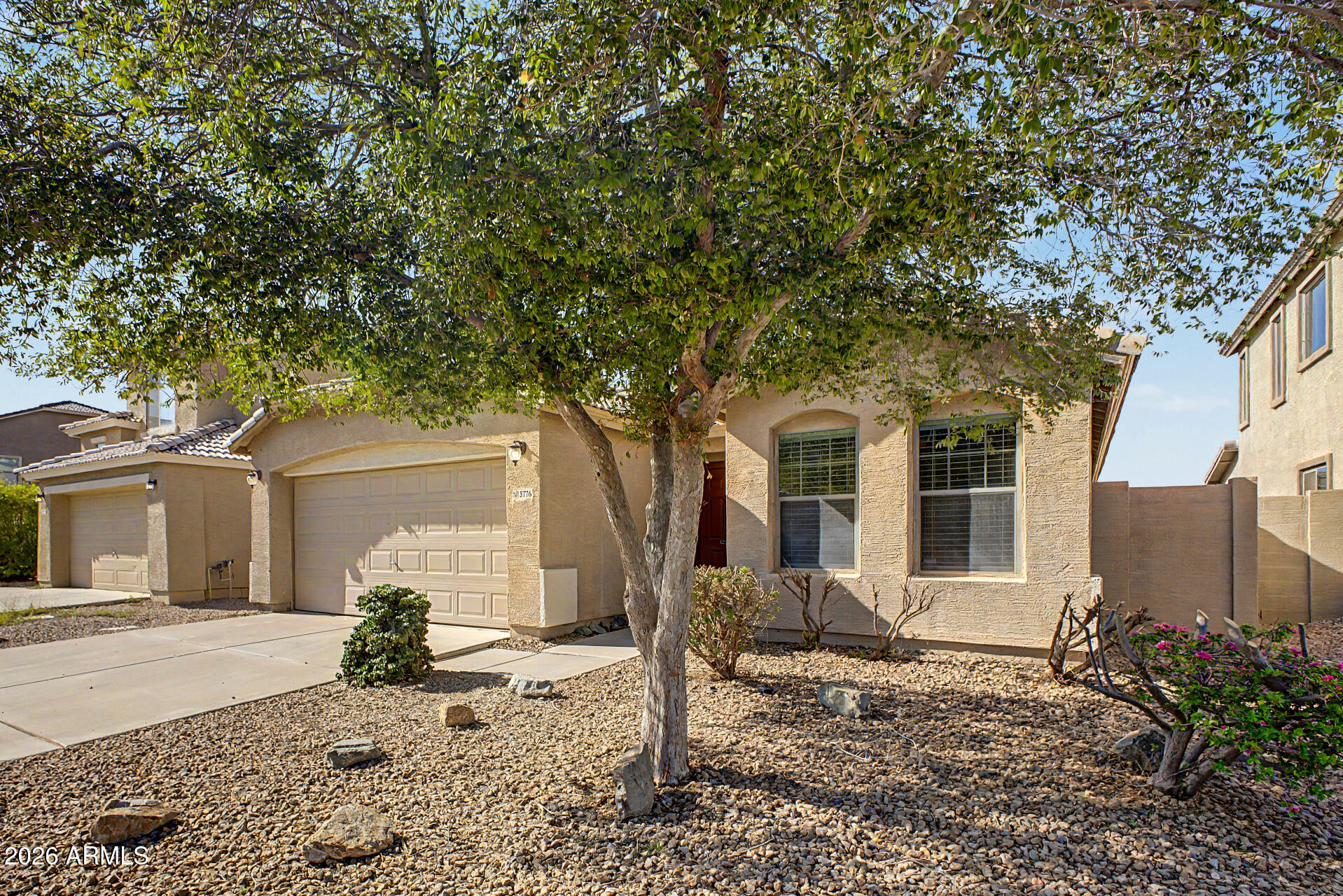 3776 W SOUTH BUTTE Road, San Tan Valley, AZ 85144