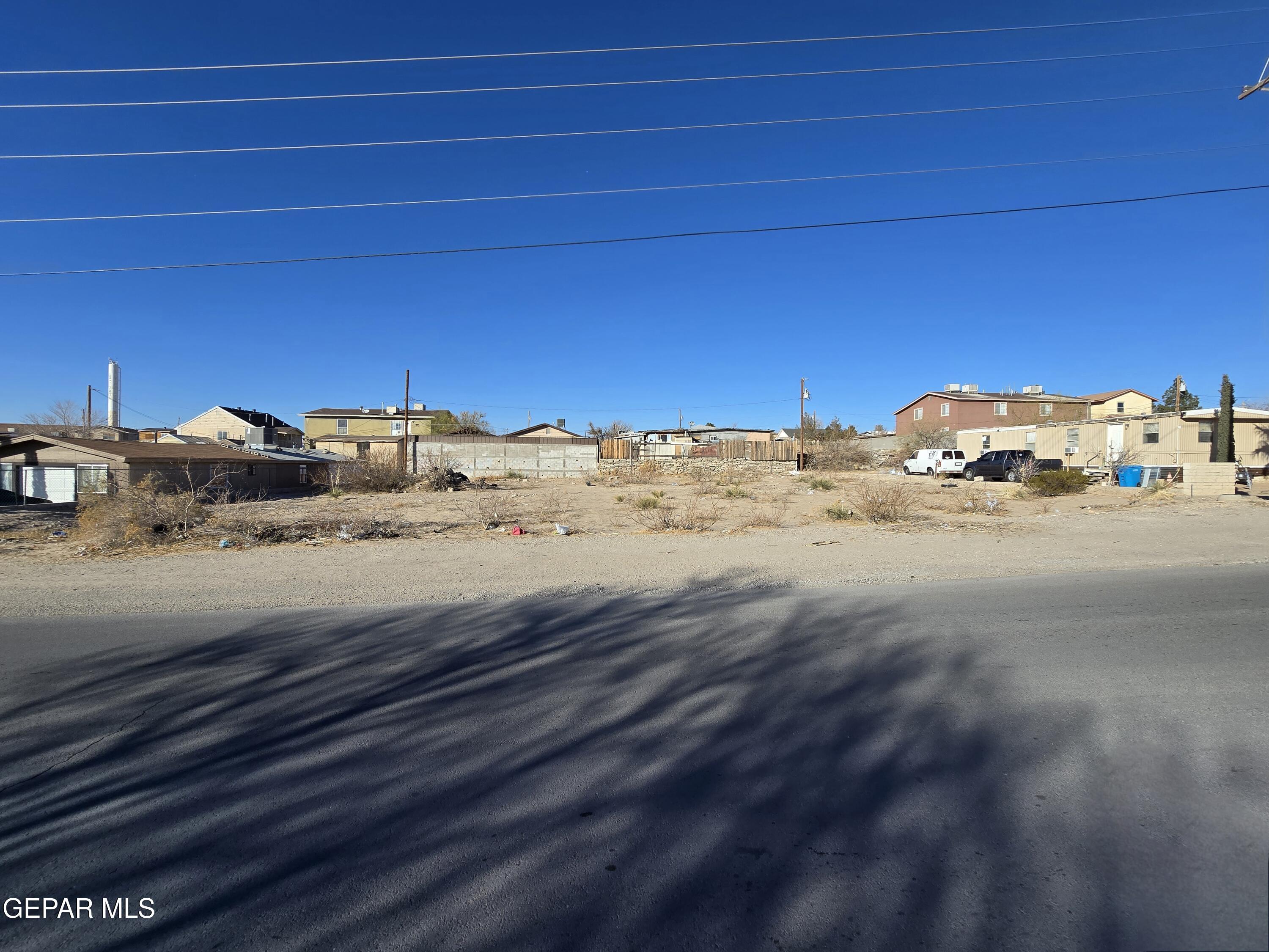 12927 Harnose Drive, El Paso, TX 79928
