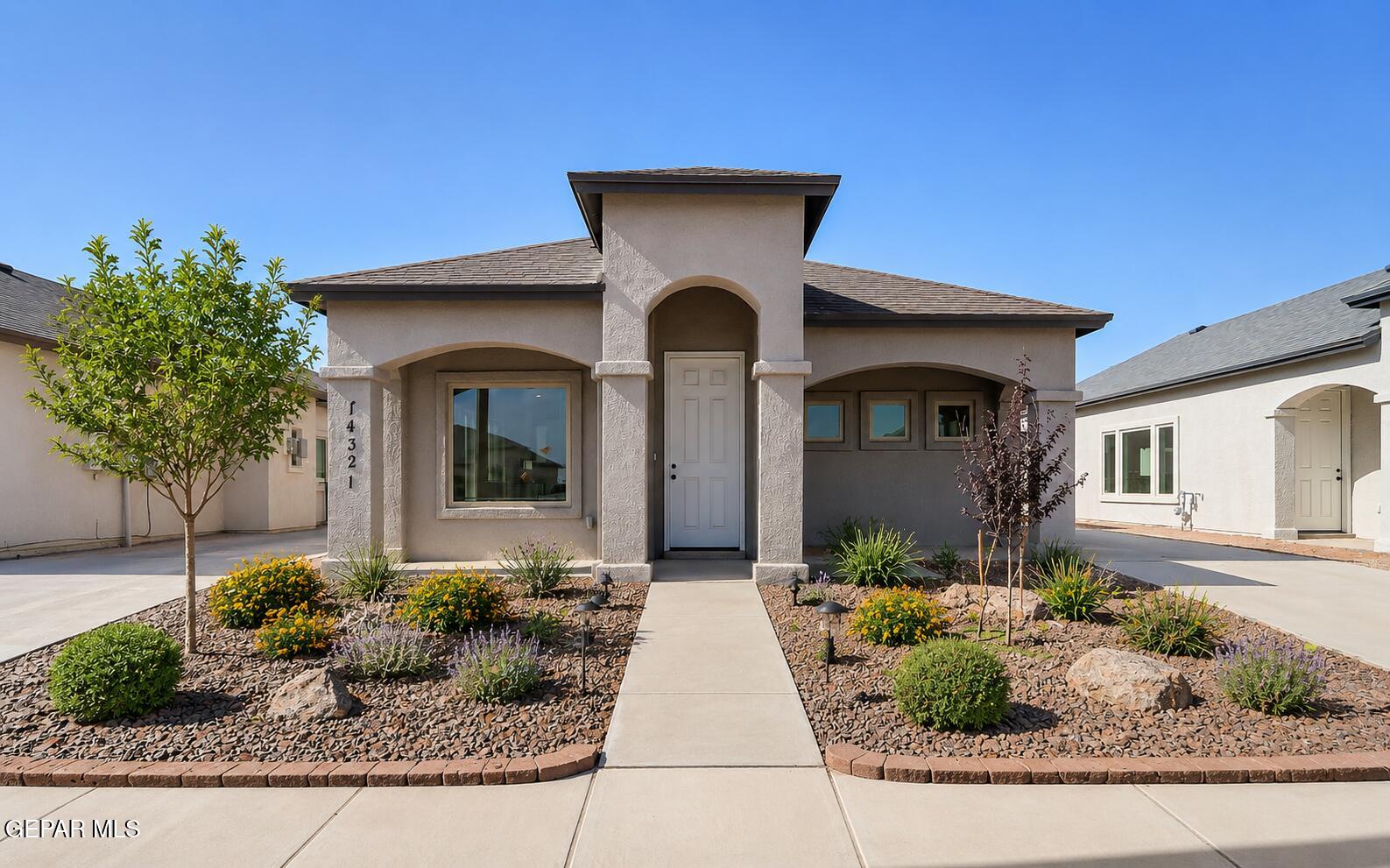 13139 Emerald Hills Avenue, Horizon City, TX 79928