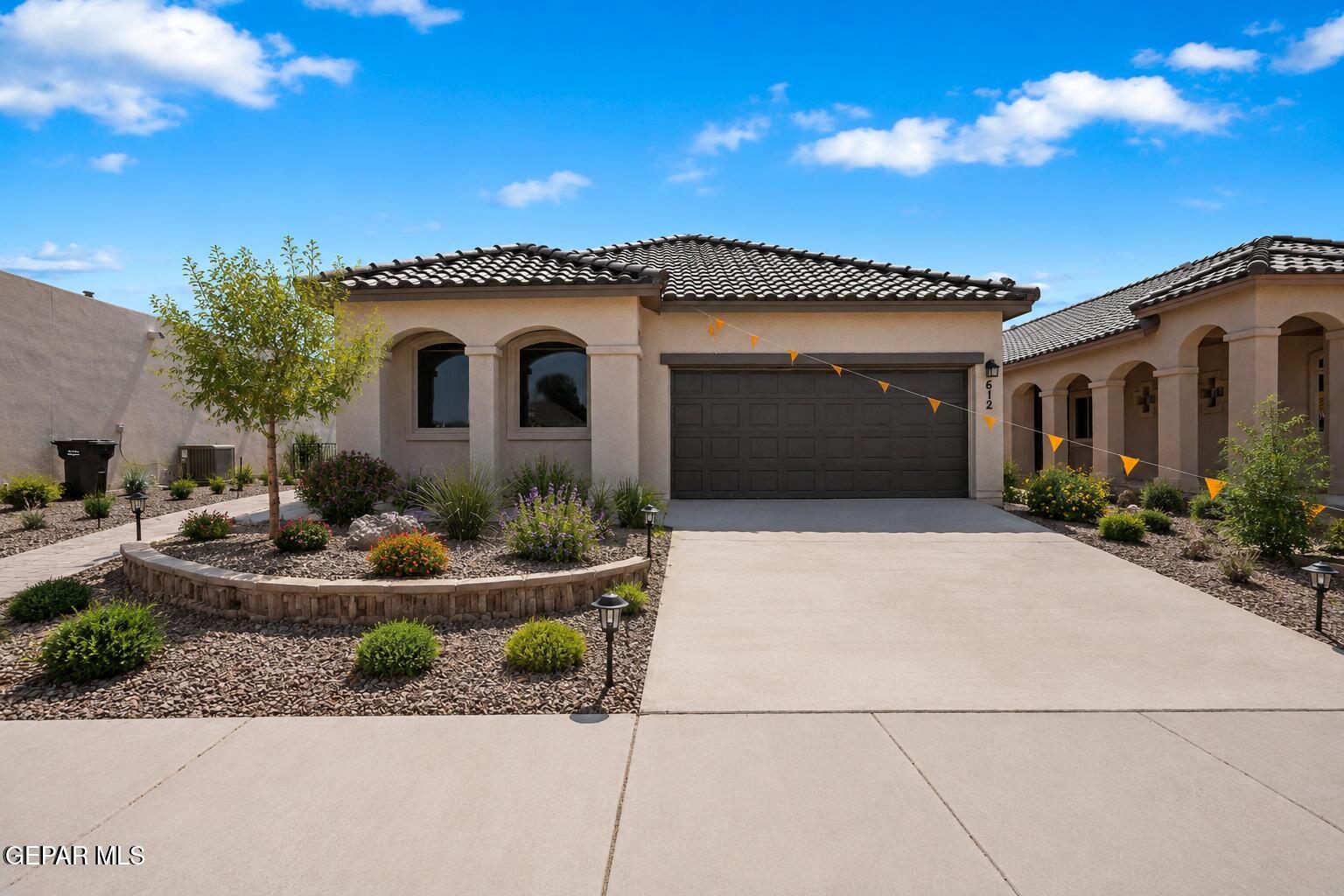 14381 STEVE JOYCE Parkway, El Paso, TX 79928