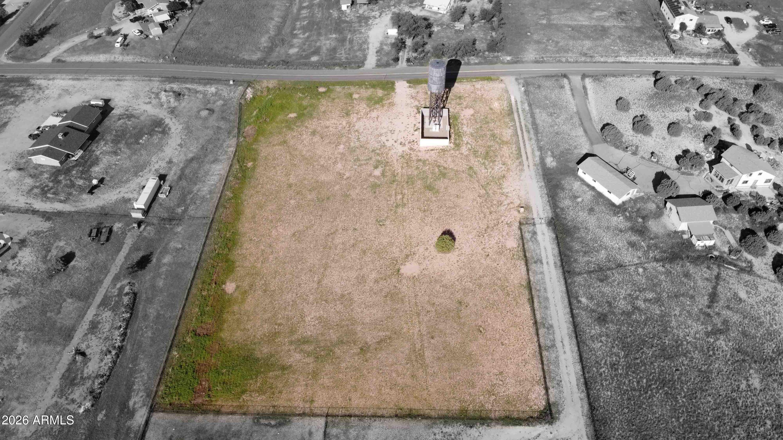 2601 N YUMA Drive -, Chino Valley, AZ 86323